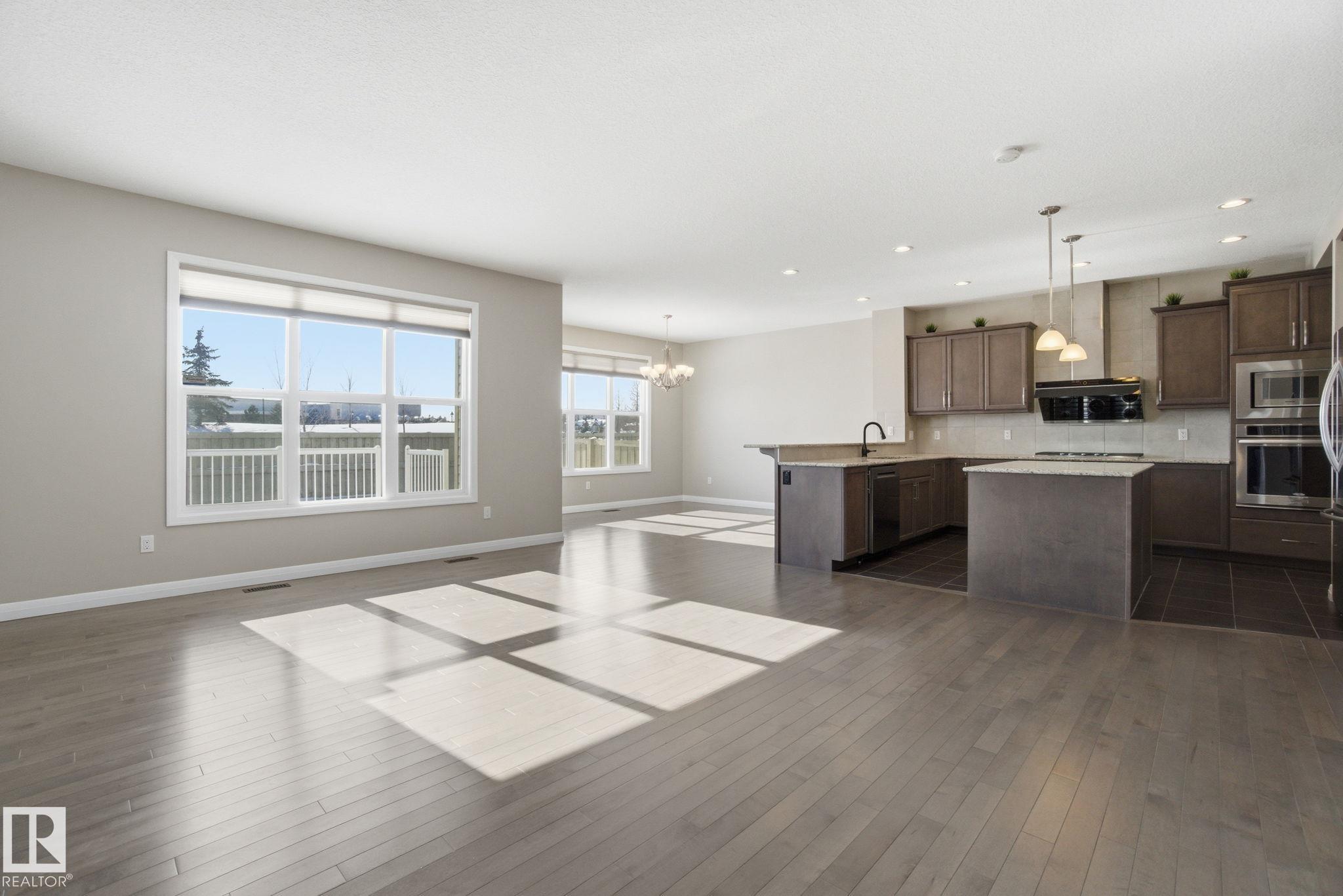 Photo 8 at 3875 Agar Green SW, Allard, Edmonton