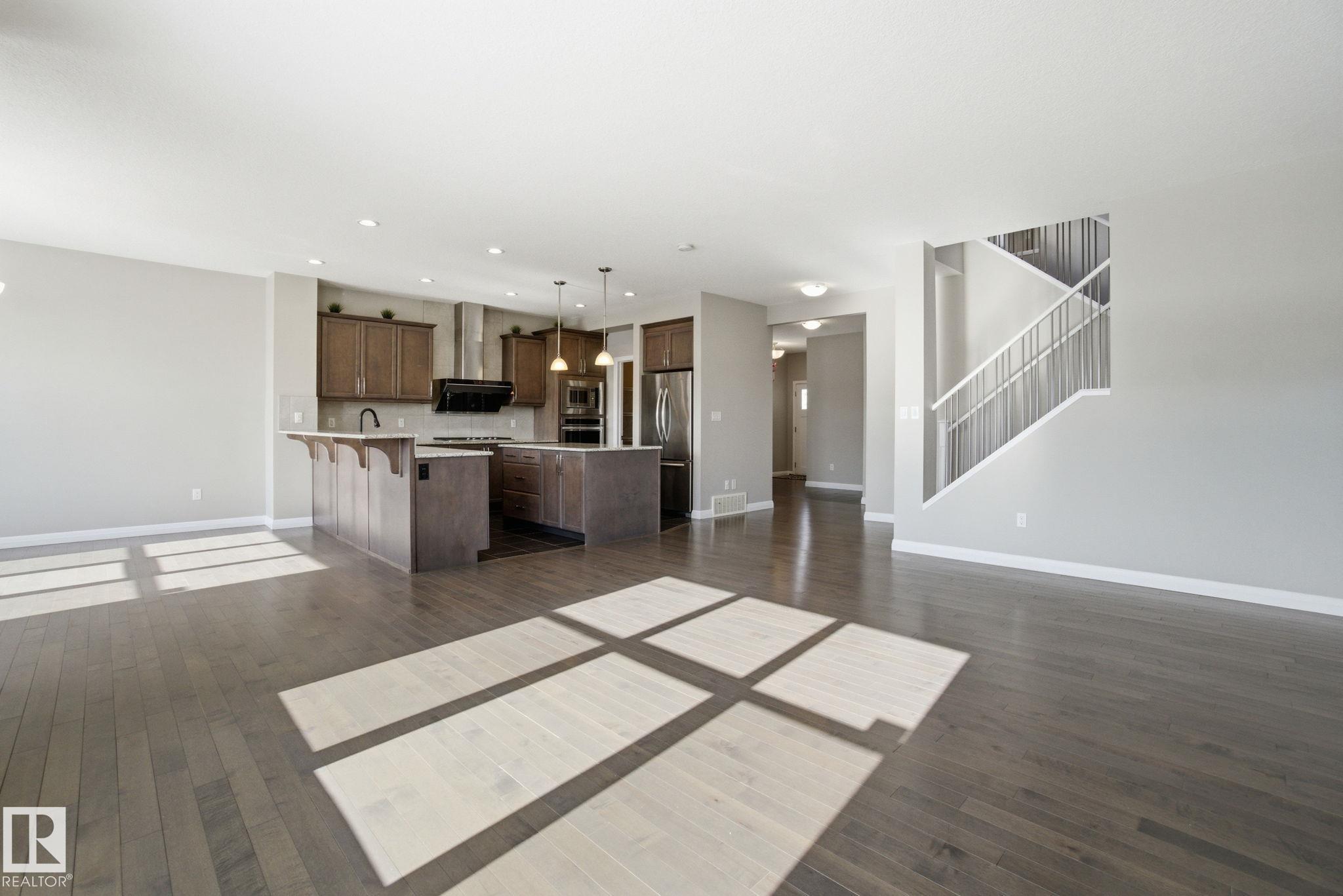 Photo 9 at 3875 Agar Green SW, Allard, Edmonton