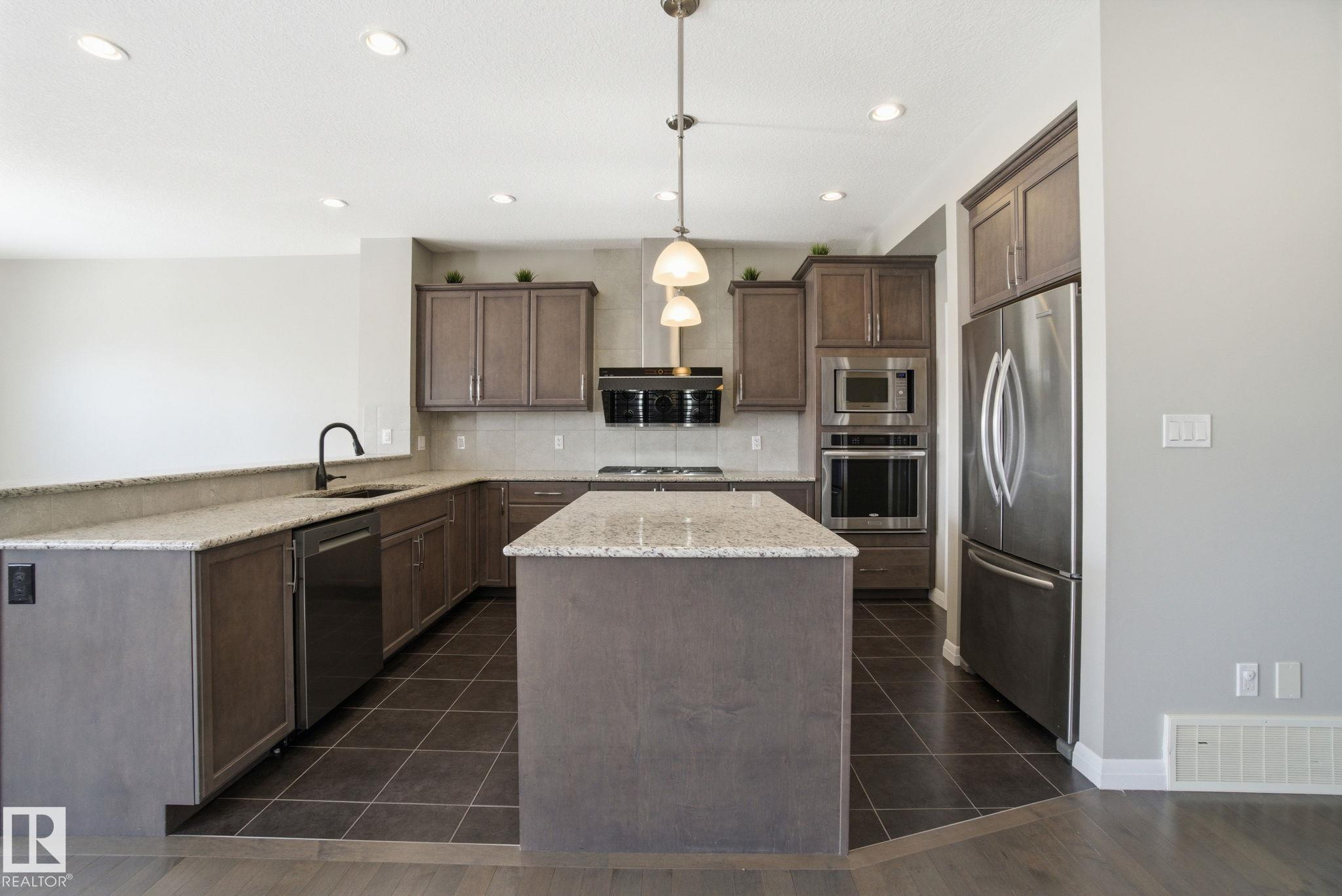 Photo 10 at 3875 Agar Green SW, Allard, Edmonton