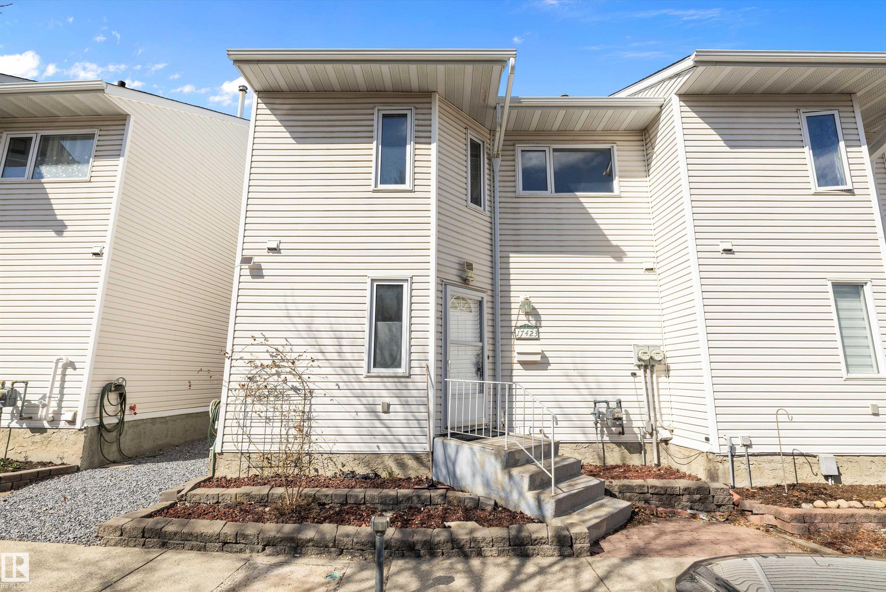 17423 92 Avenue NW, Summerlea, Edmonton