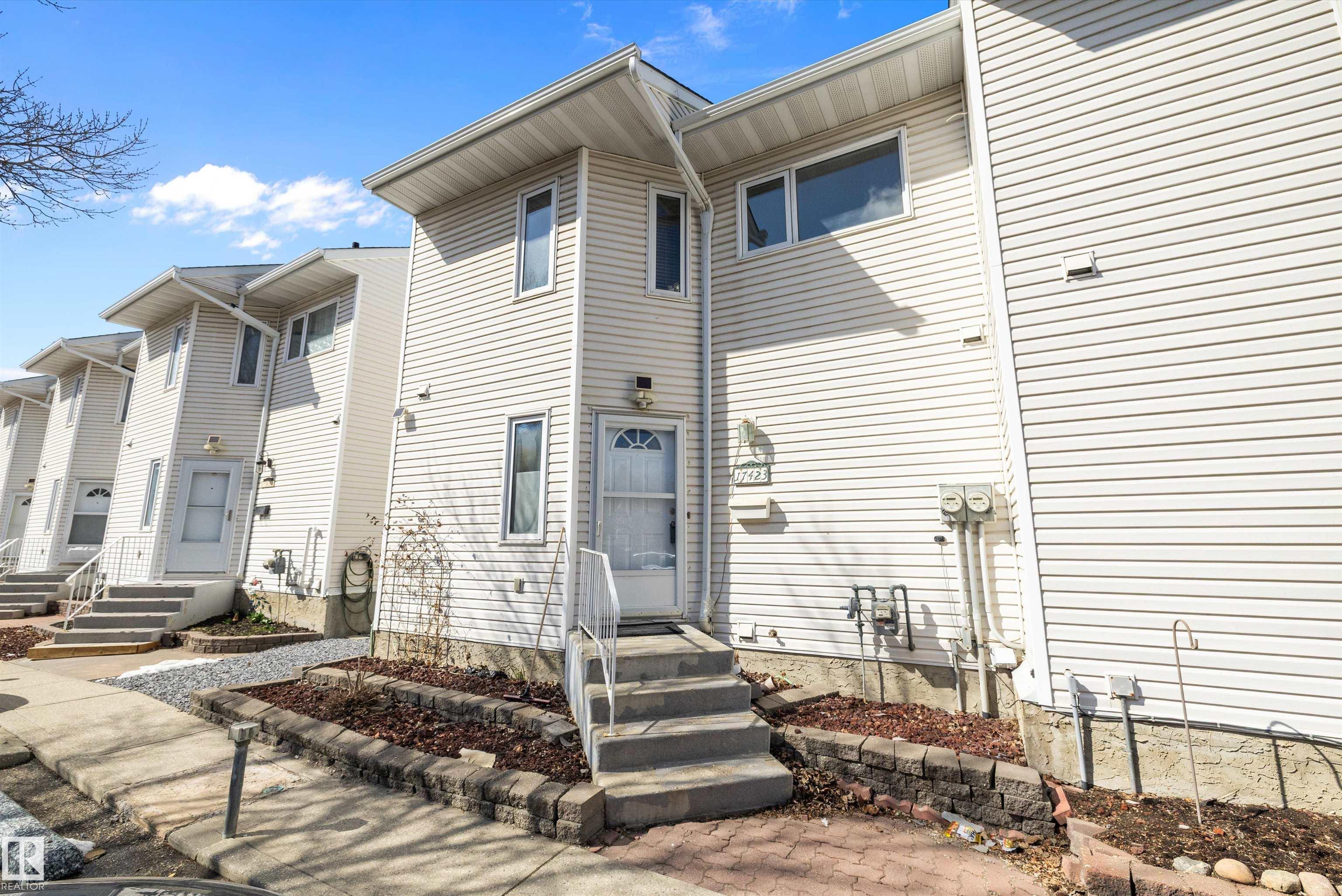 17423 92 Avenue NW, Summerlea, Edmonton