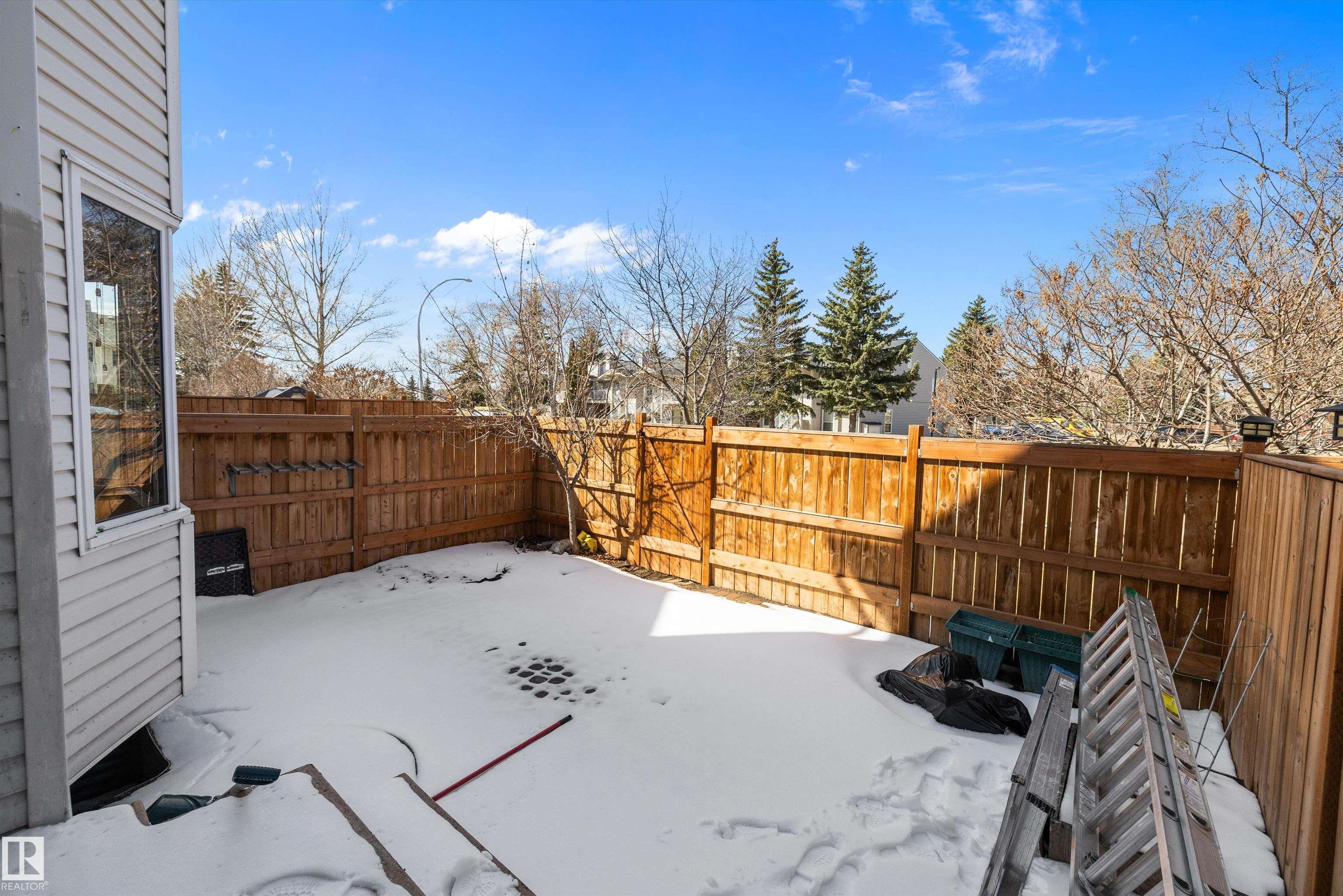 Photo 43 at 17423 92 Avenue NW, Summerlea, Edmonton