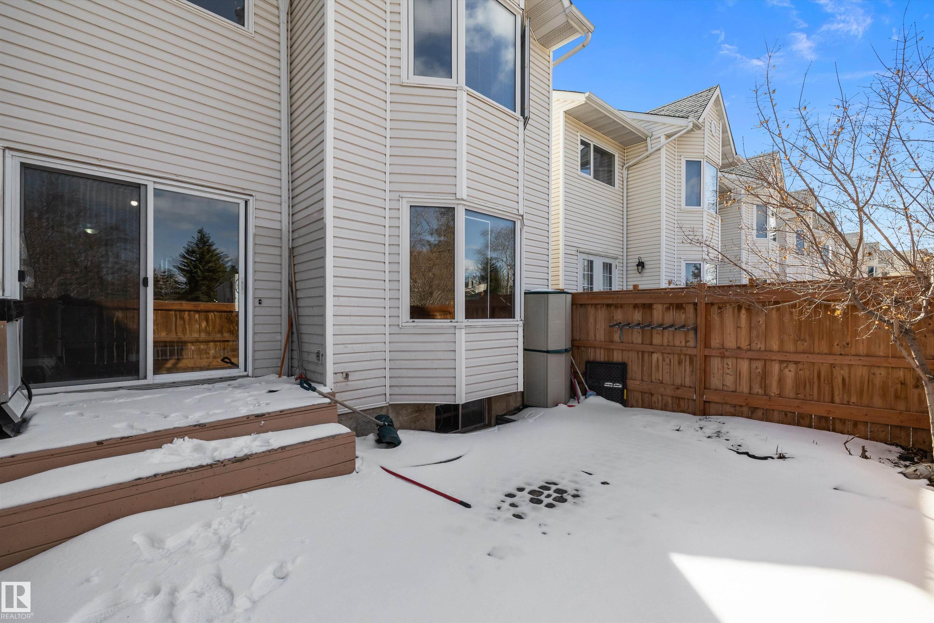 Photo 44 at 17423 92 Avenue NW, Summerlea, Edmonton