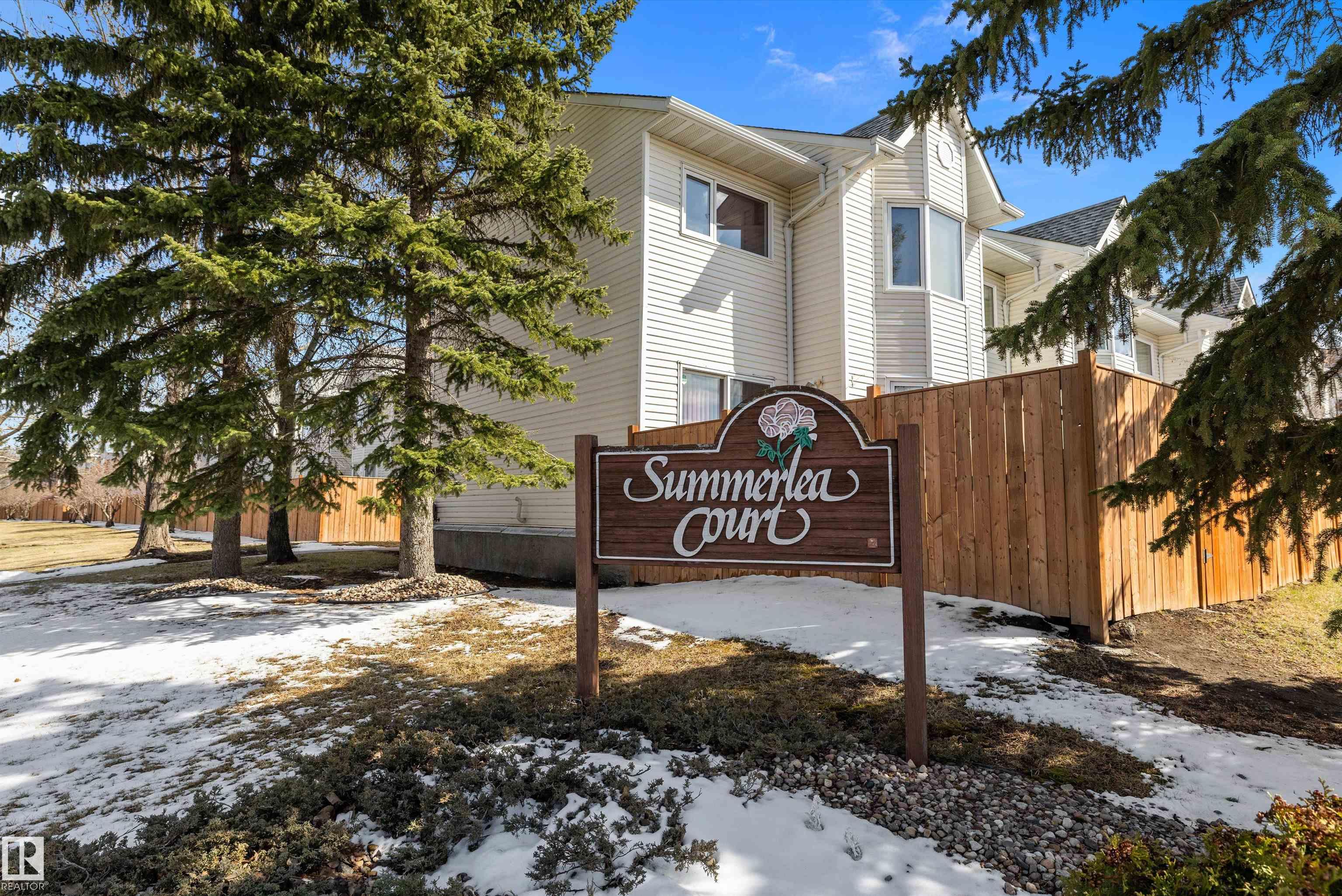 Photo 46 at 17423 92 Avenue NW, Summerlea, Edmonton