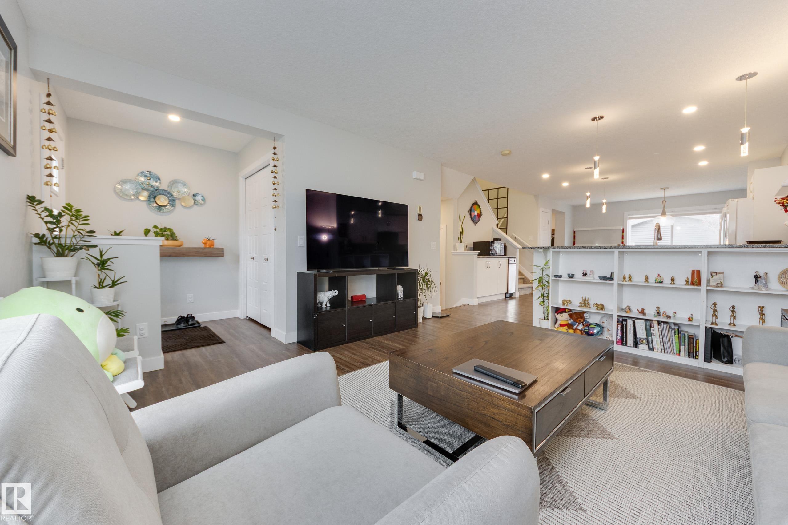 Photo 6 at 9635 225 Street NW, Secord, Edmonton