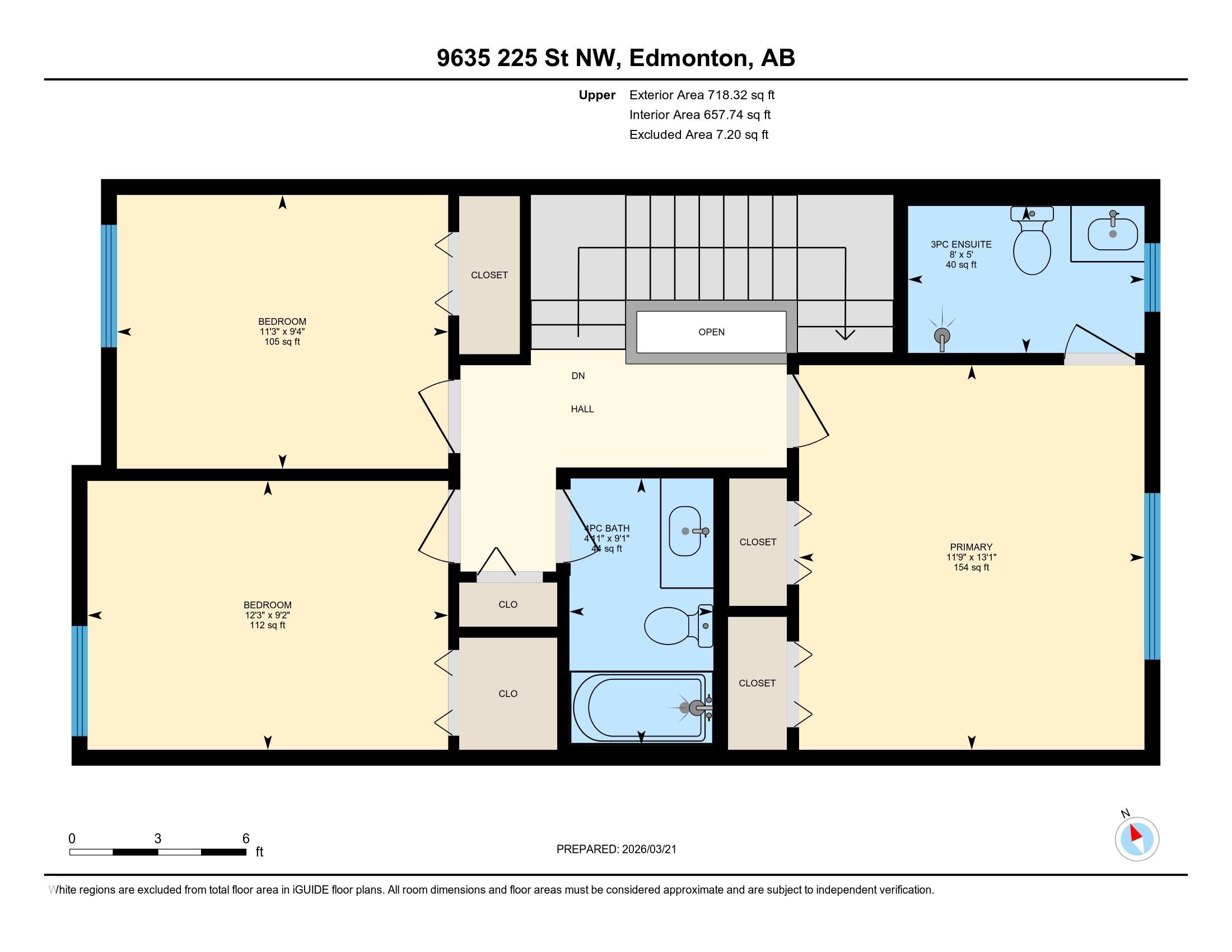 Photo 54 at 9635 225 Street NW, Secord, Edmonton