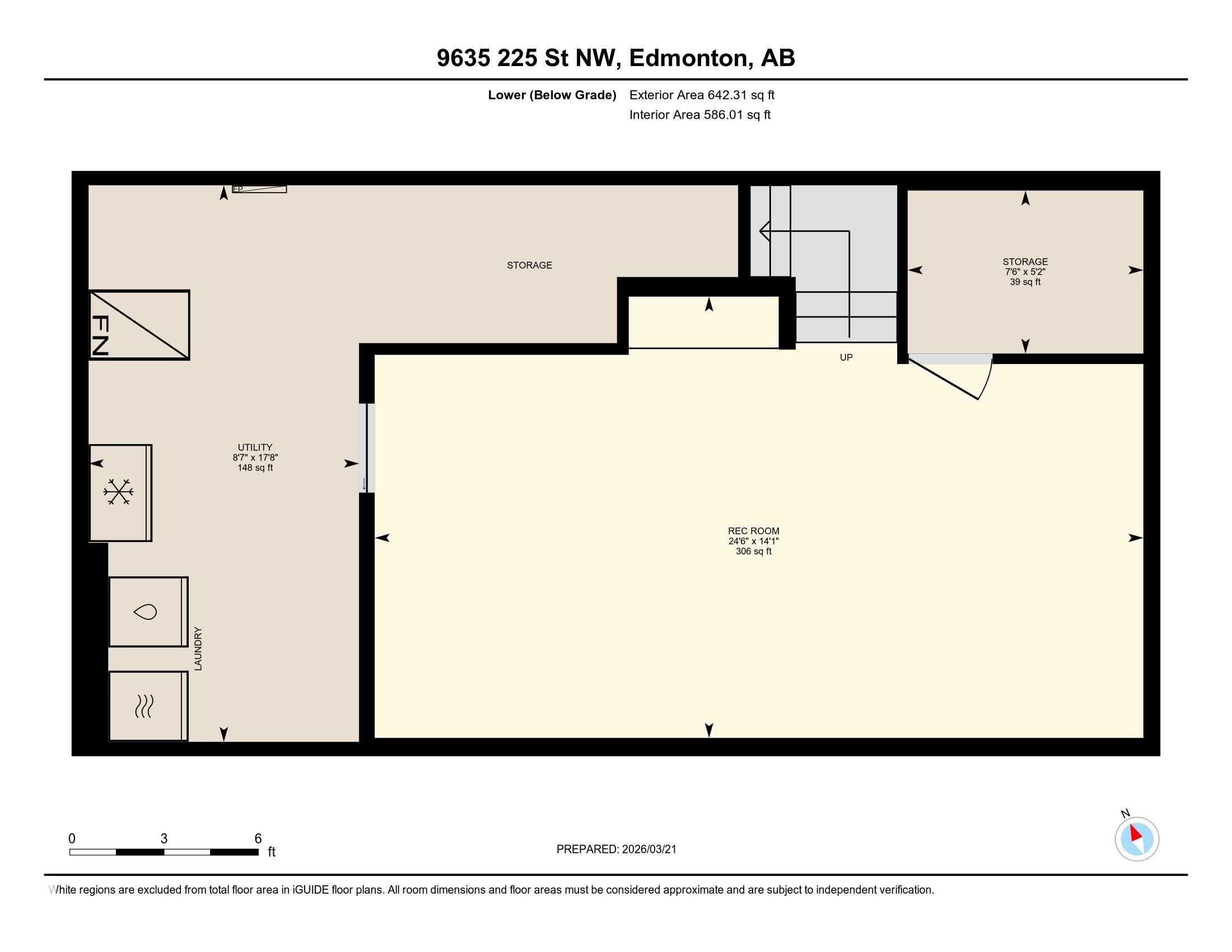 Photo 55 at 9635 225 Street NW, Secord, Edmonton