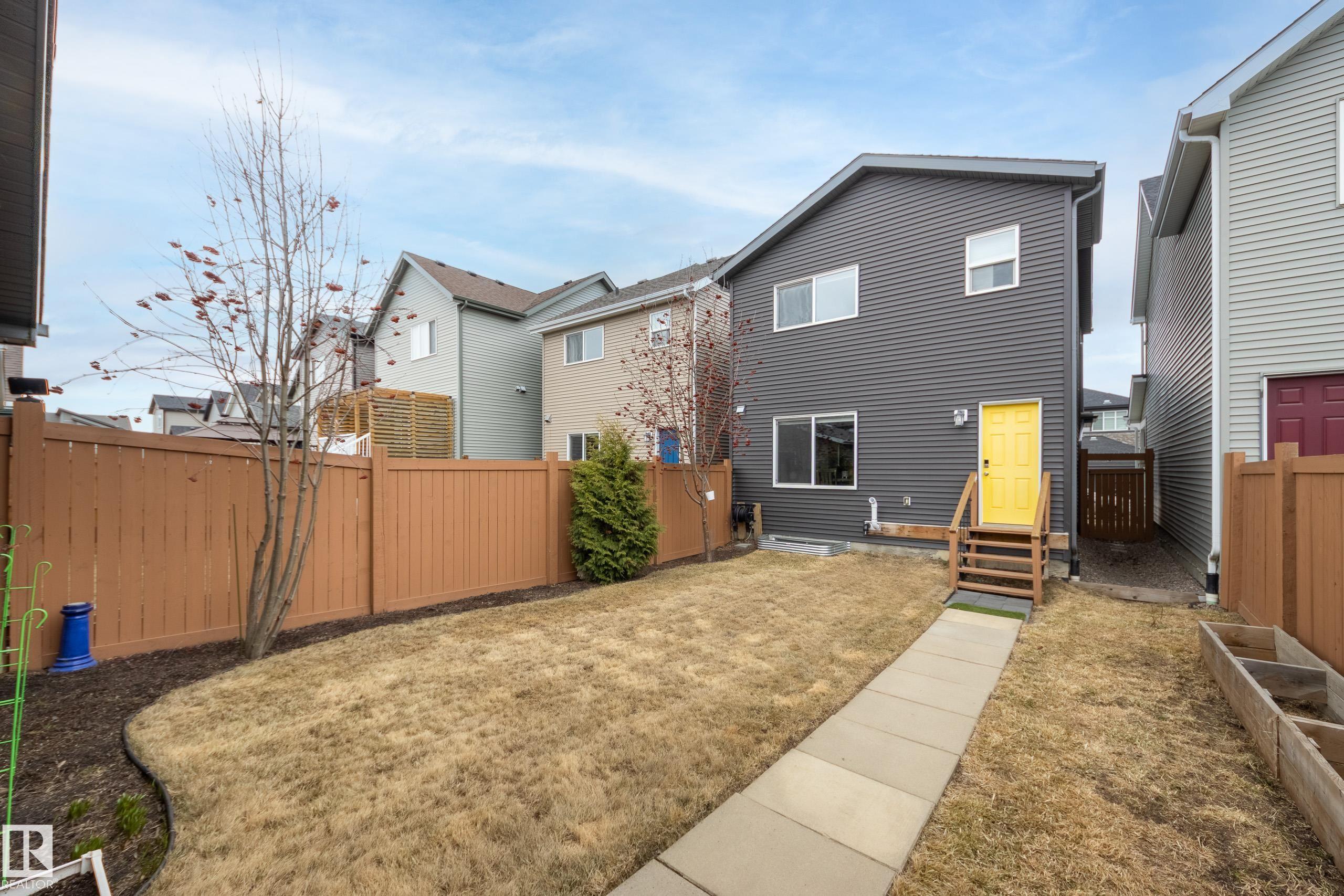 Photo 57 at 9635 225 Street NW, Secord, Edmonton