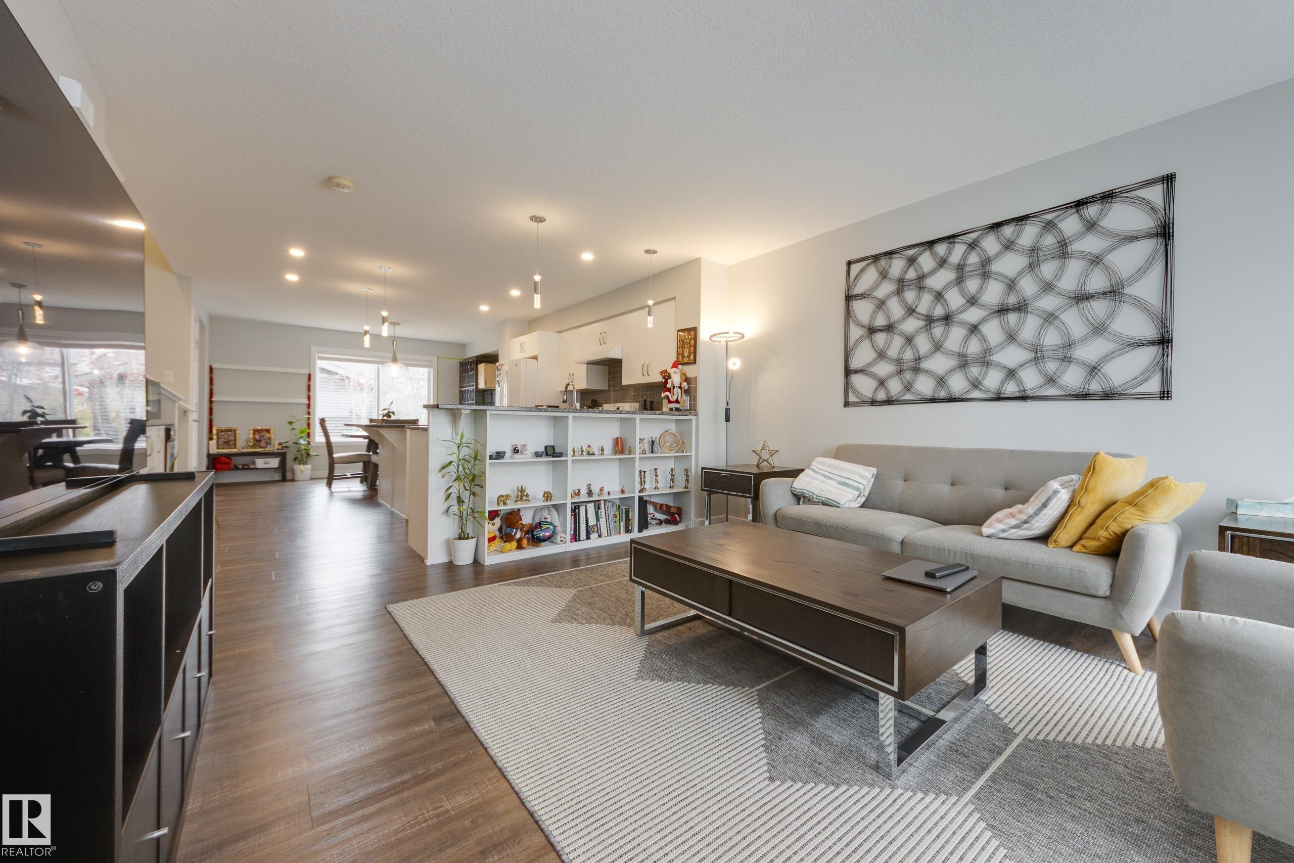 Photo 7 at 9635 225 Street NW, Secord, Edmonton