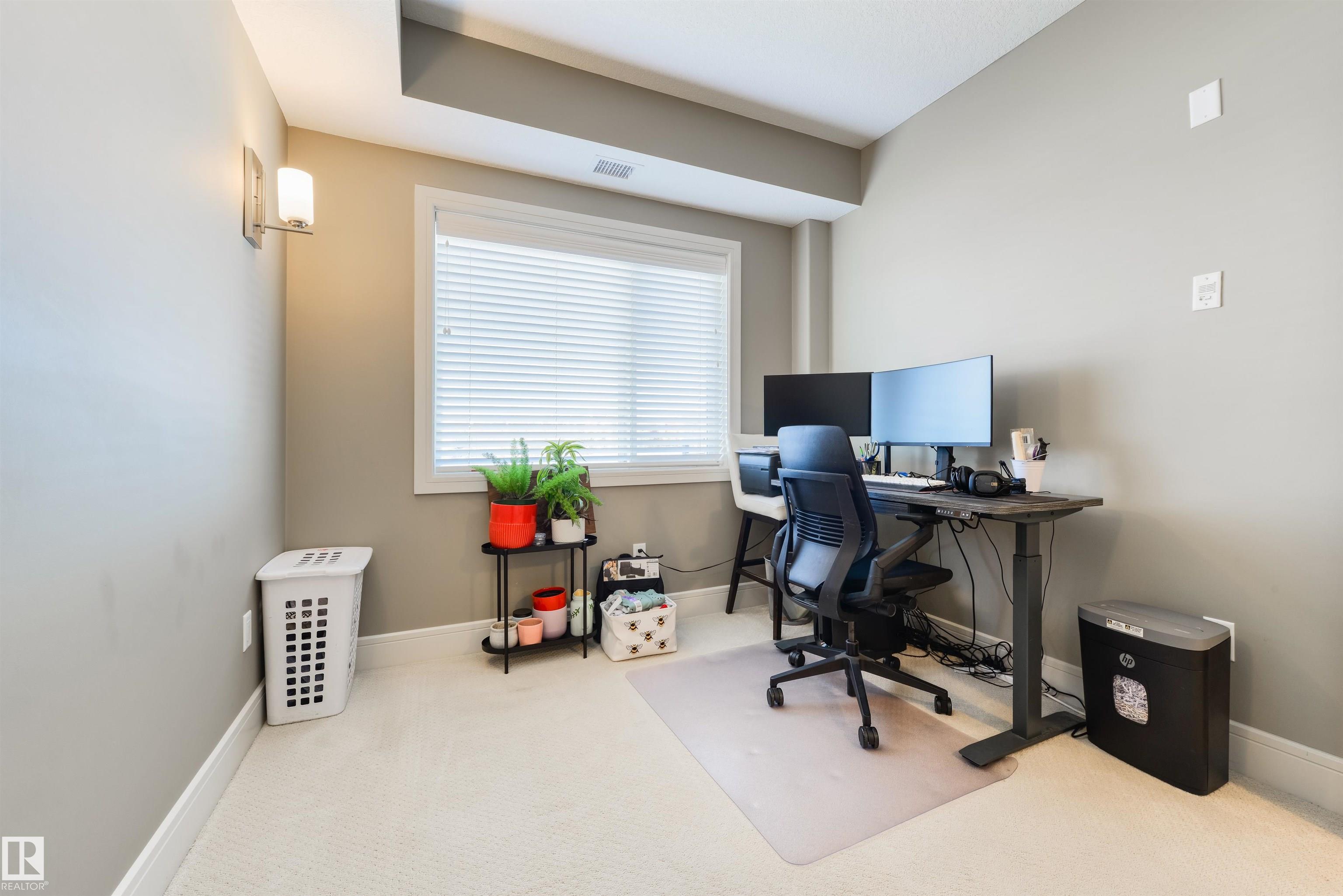 Photo 13 at 219 - 7508 Getty Gate NW, Granville, Edmonton