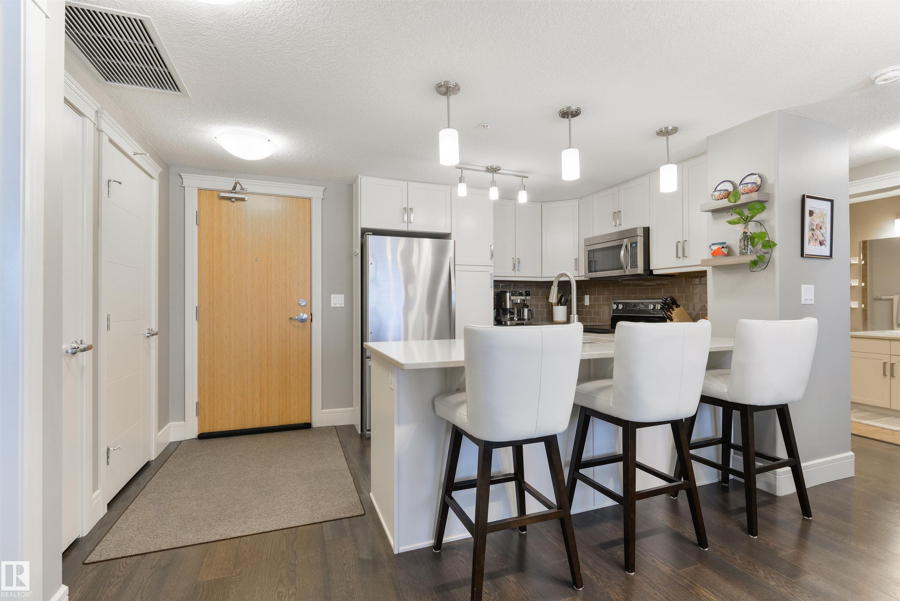 219 - 7508 Getty Gate NW, Granville, Edmonton