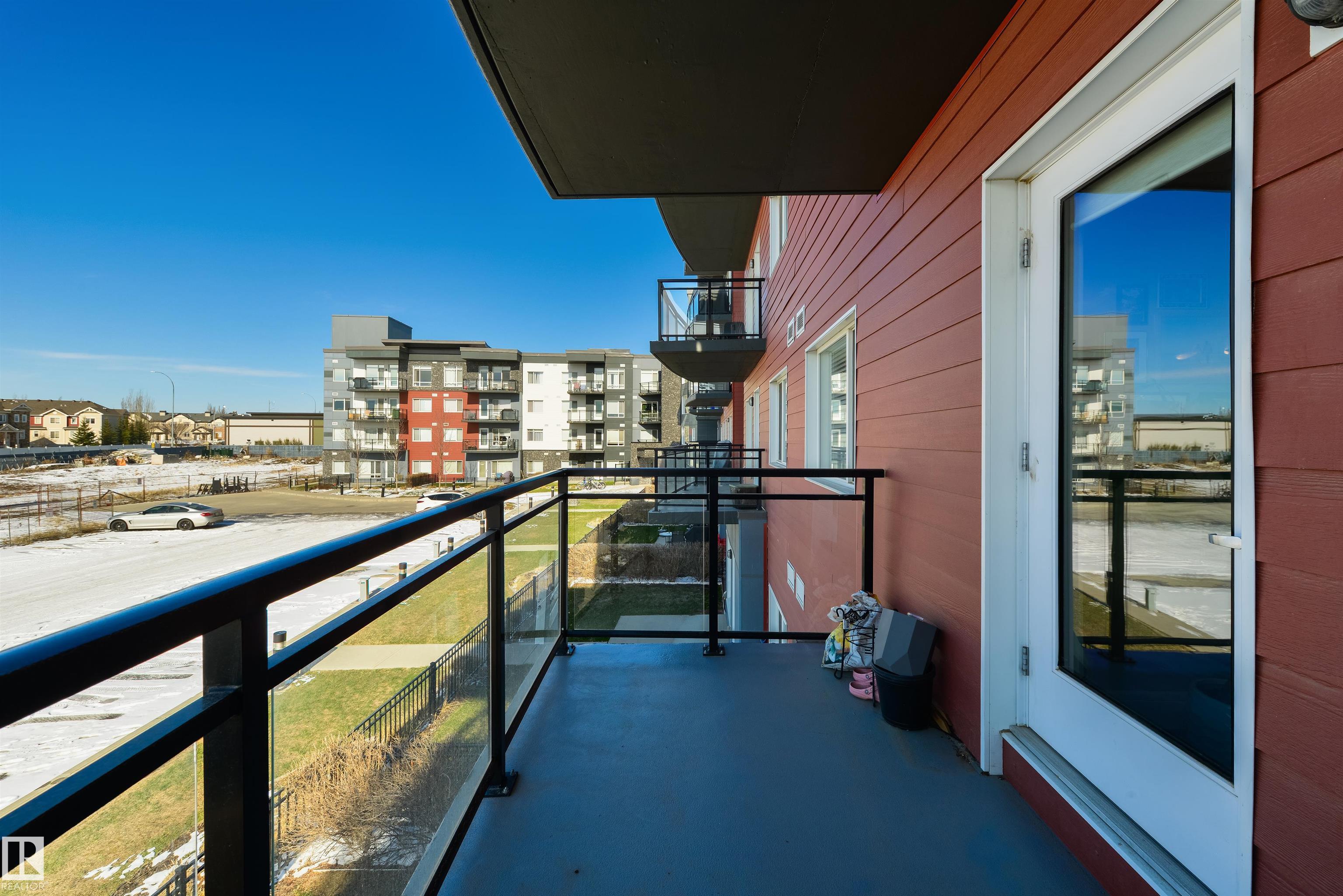 Photo 21 at 219 - 7508 Getty Gate NW, Granville, Edmonton