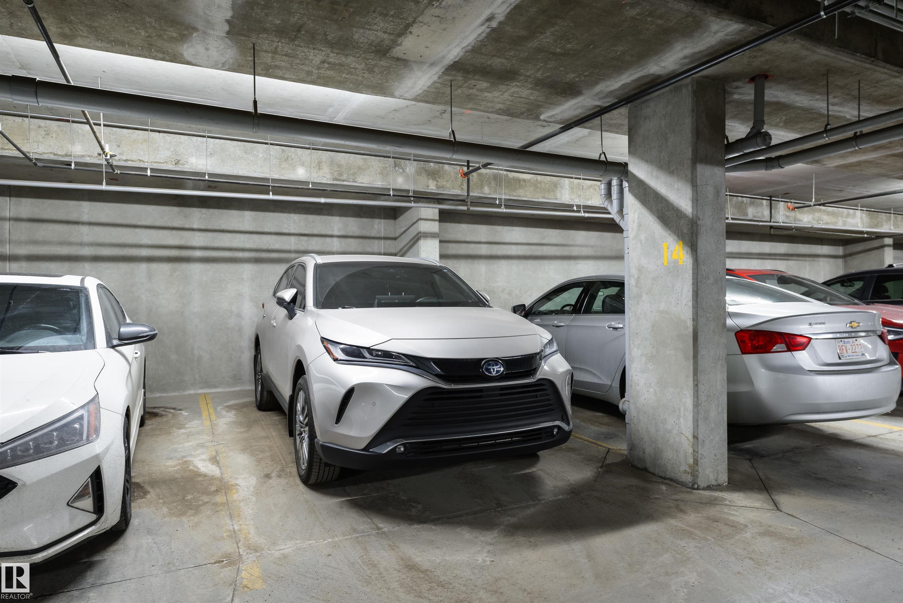 Photo 23 at 219 - 7508 Getty Gate NW, Granville, Edmonton