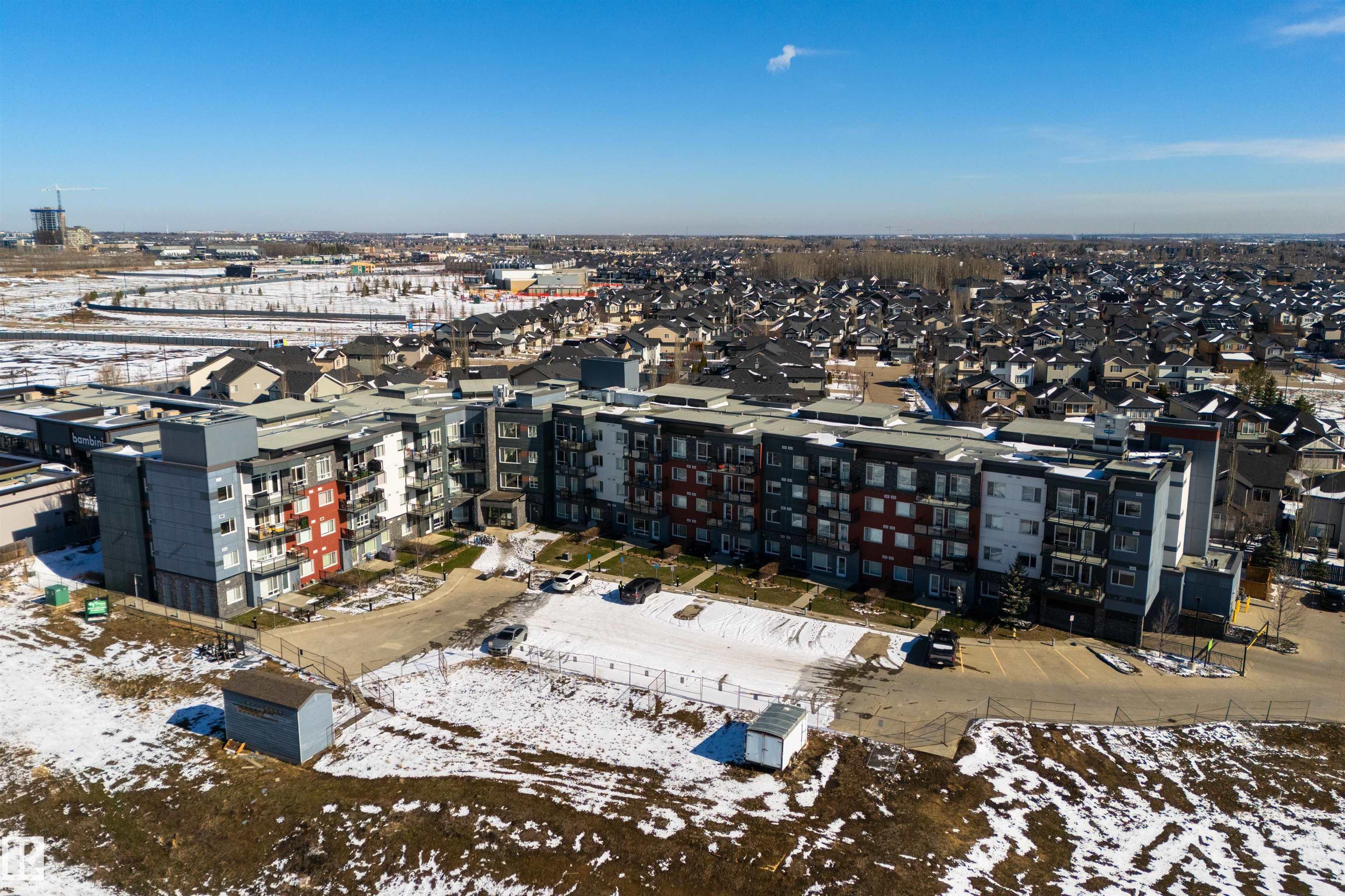 Photo 30 at 219 - 7508 Getty Gate NW, Granville, Edmonton