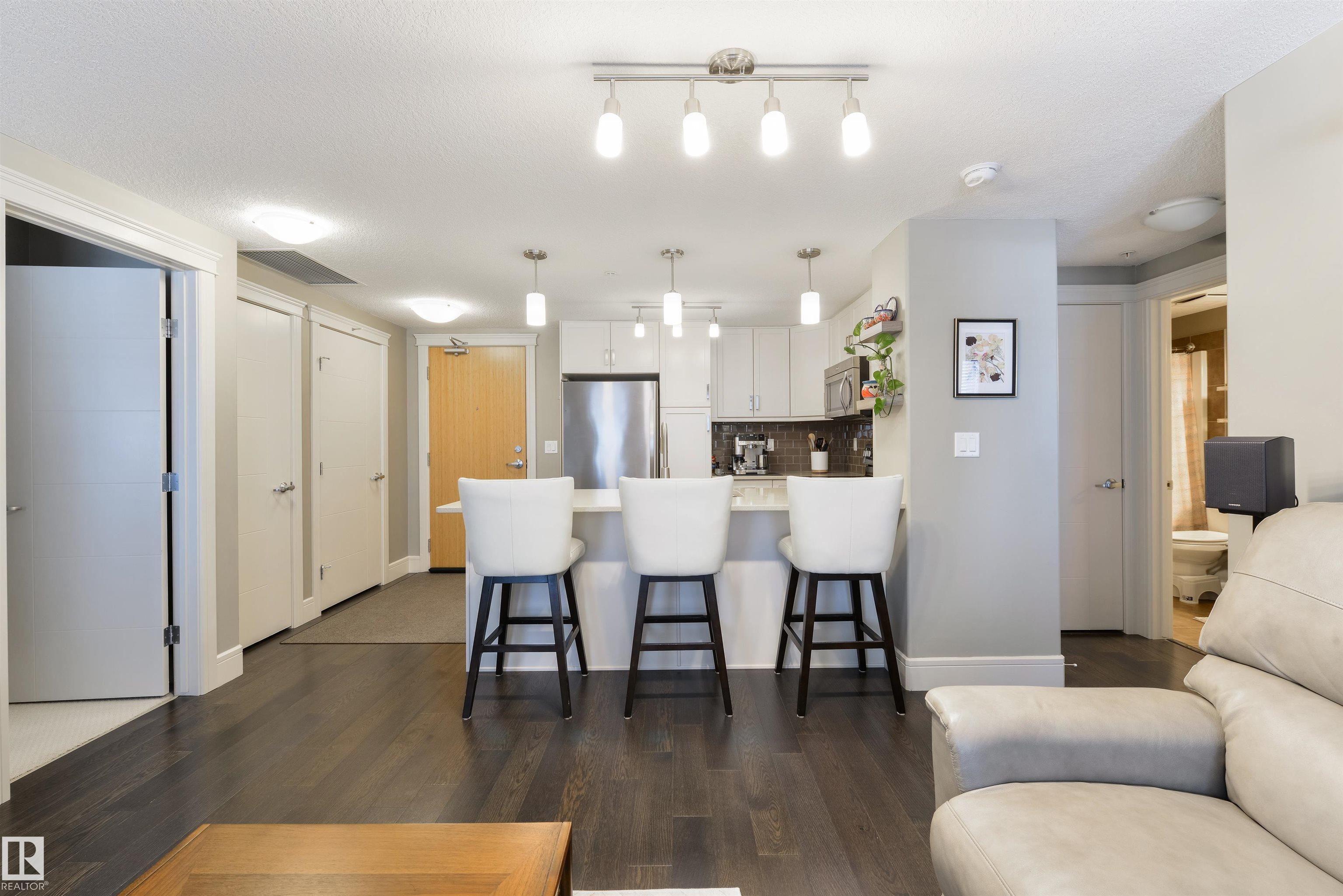 219 - 7508 Getty Gate NW, Granville, Edmonton