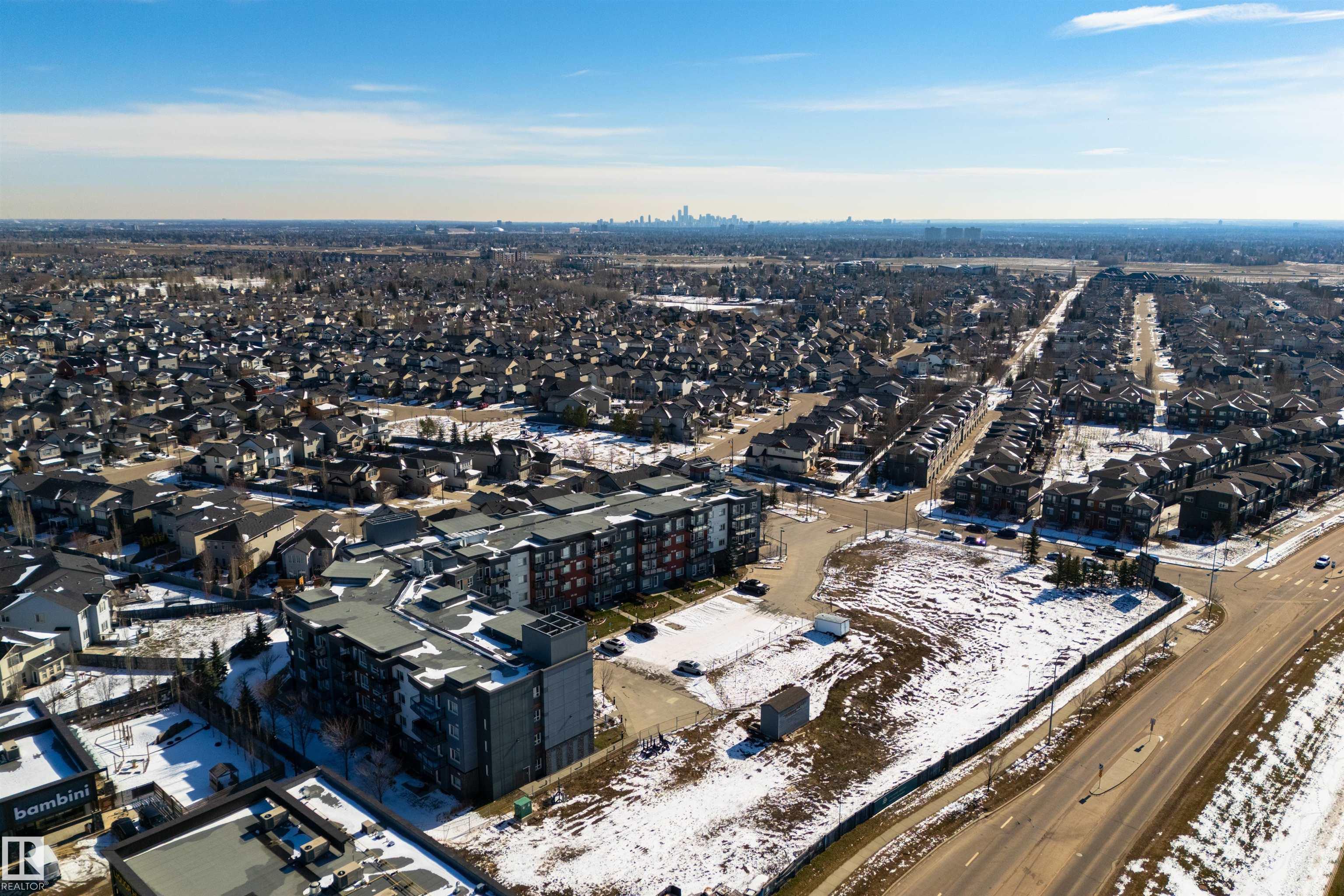 Photo 32 at 219 - 7508 Getty Gate NW, Granville, Edmonton