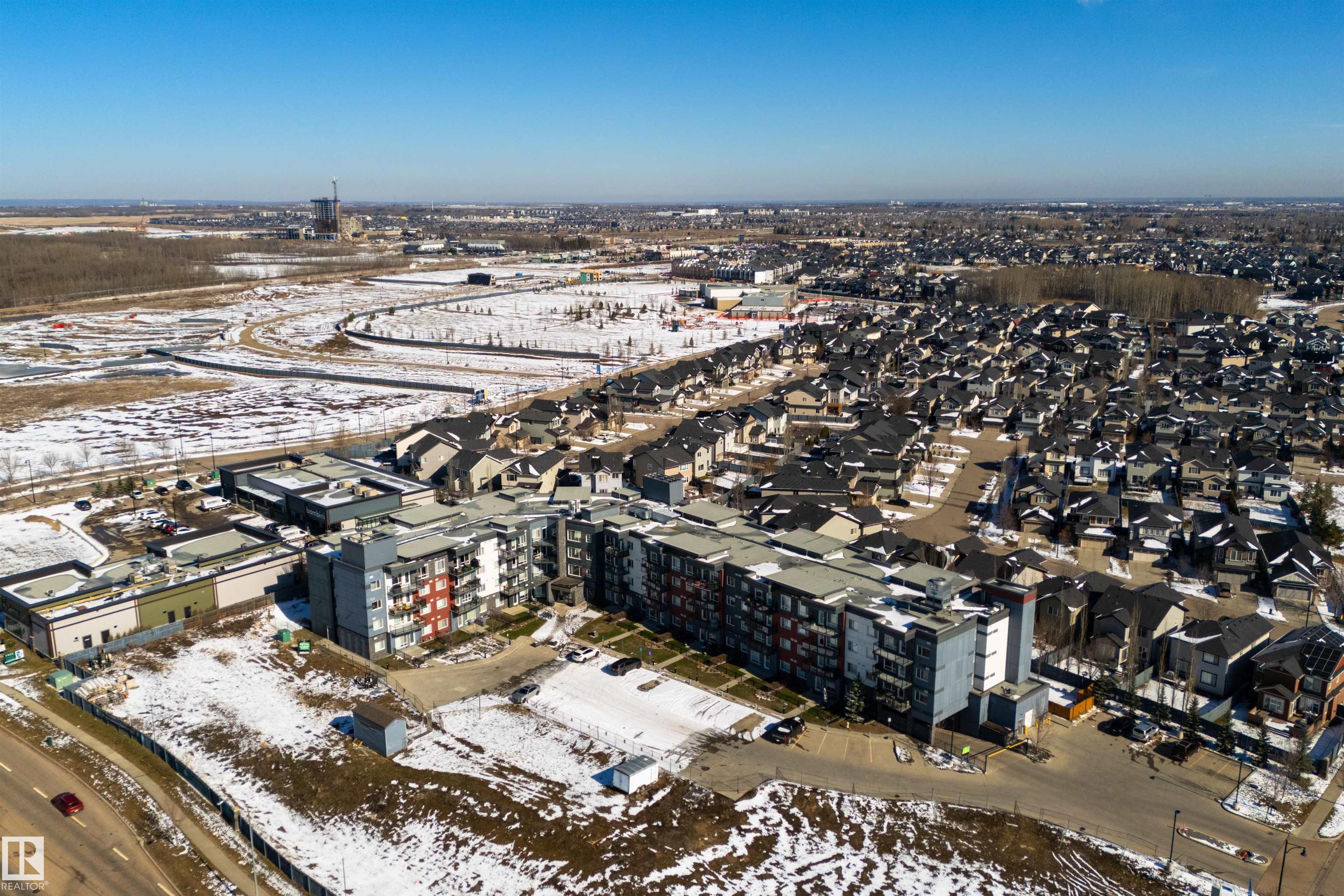 Photo 33 at 219 - 7508 Getty Gate NW, Granville, Edmonton