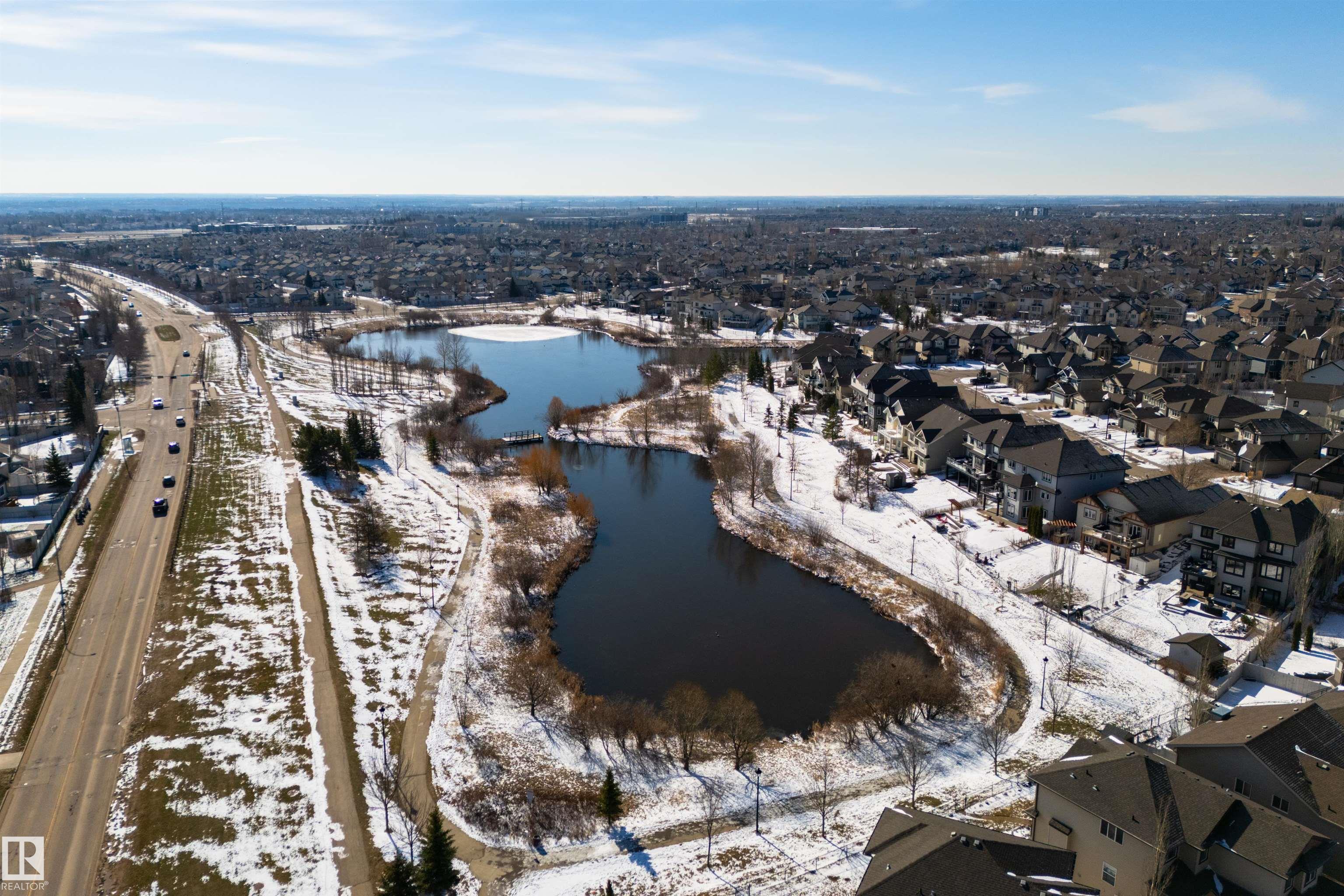 Photo 34 at 219 - 7508 Getty Gate NW, Granville, Edmonton