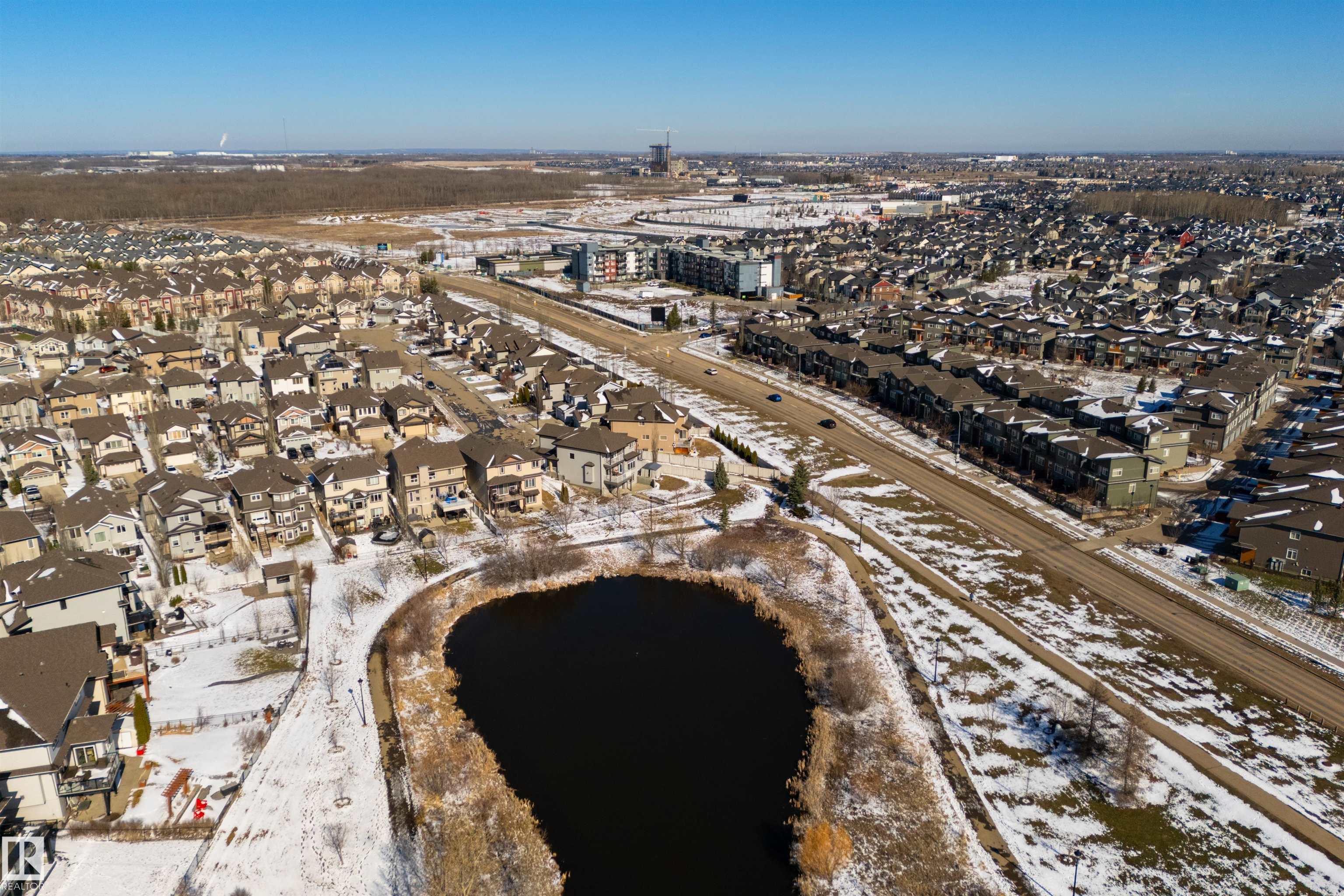 Photo 36 at 219 - 7508 Getty Gate NW, Granville, Edmonton