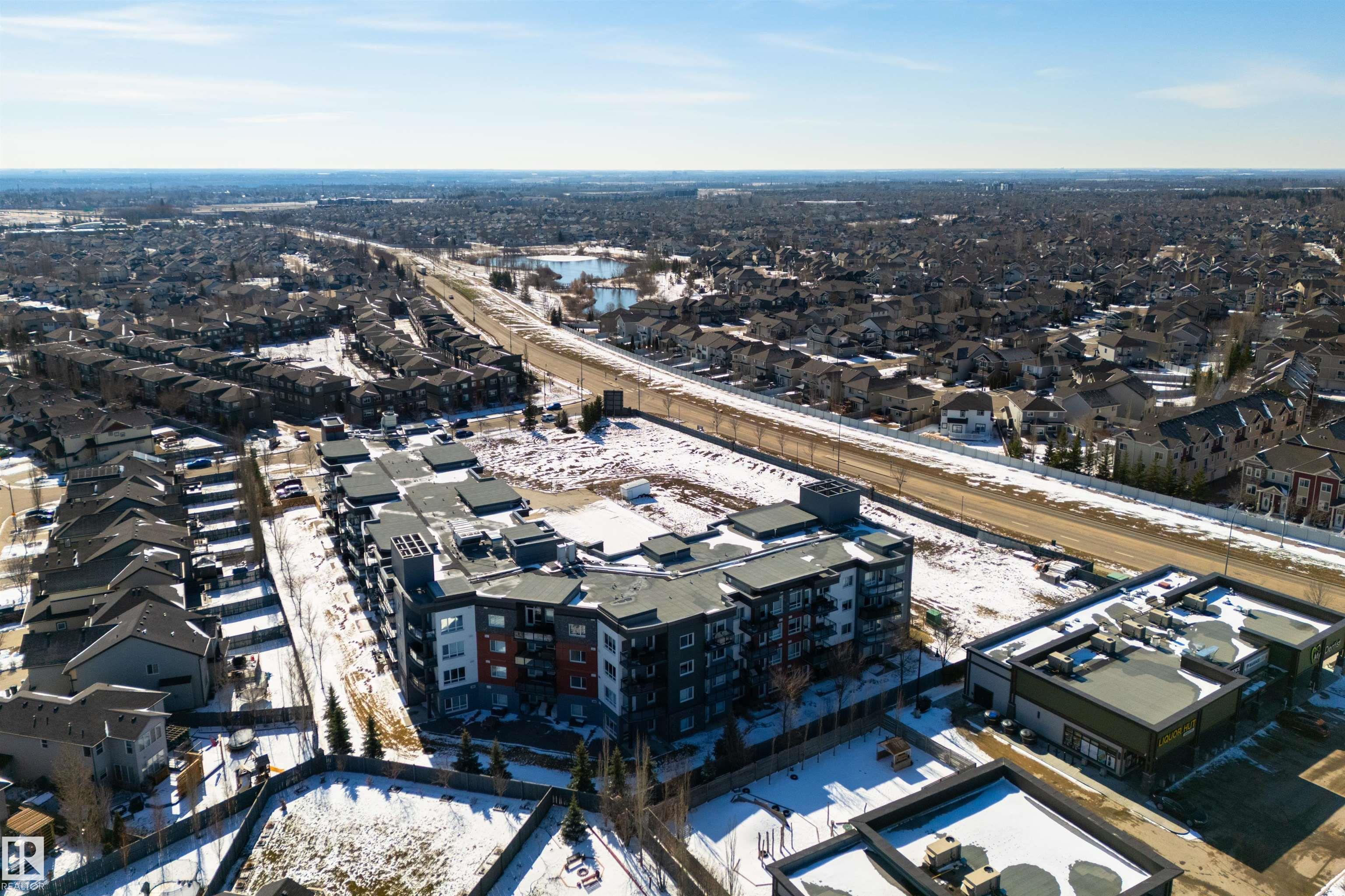 Photo 37 at 219 - 7508 Getty Gate NW, Granville, Edmonton