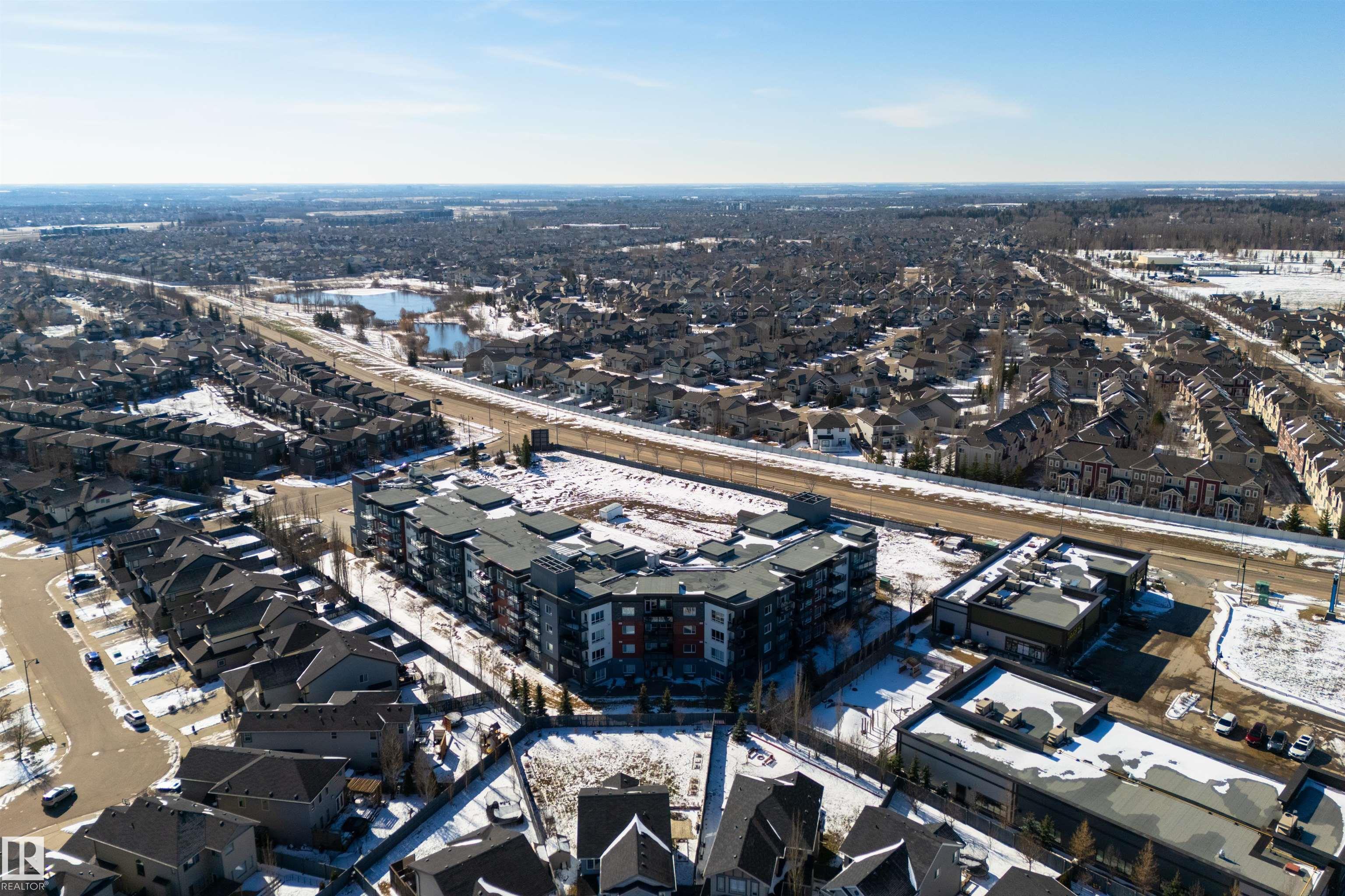 Photo 38 at 219 - 7508 Getty Gate NW, Granville, Edmonton