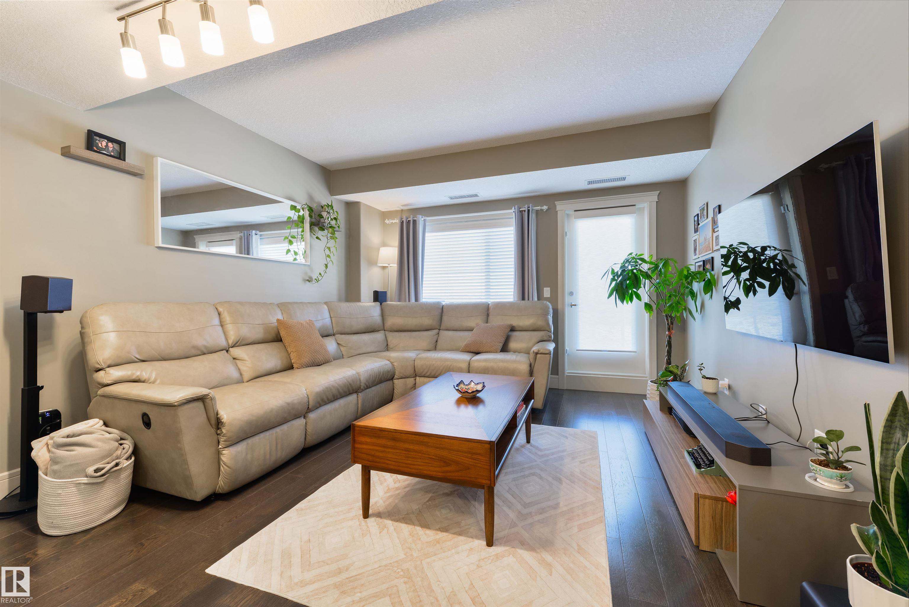 Photo 7 at 219 - 7508 Getty Gate NW, Granville, Edmonton