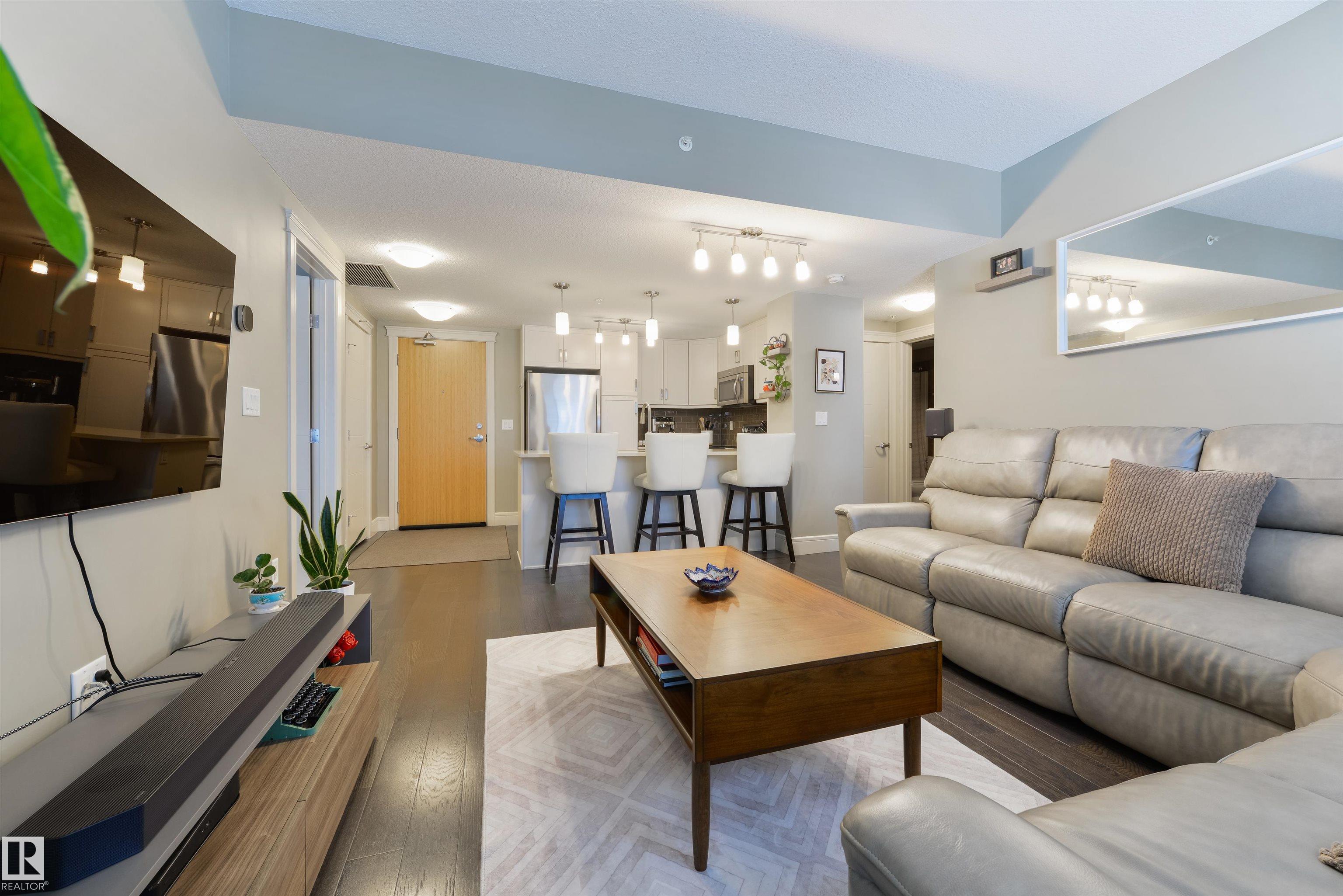 Photo 9 at 219 - 7508 Getty Gate NW, Granville, Edmonton