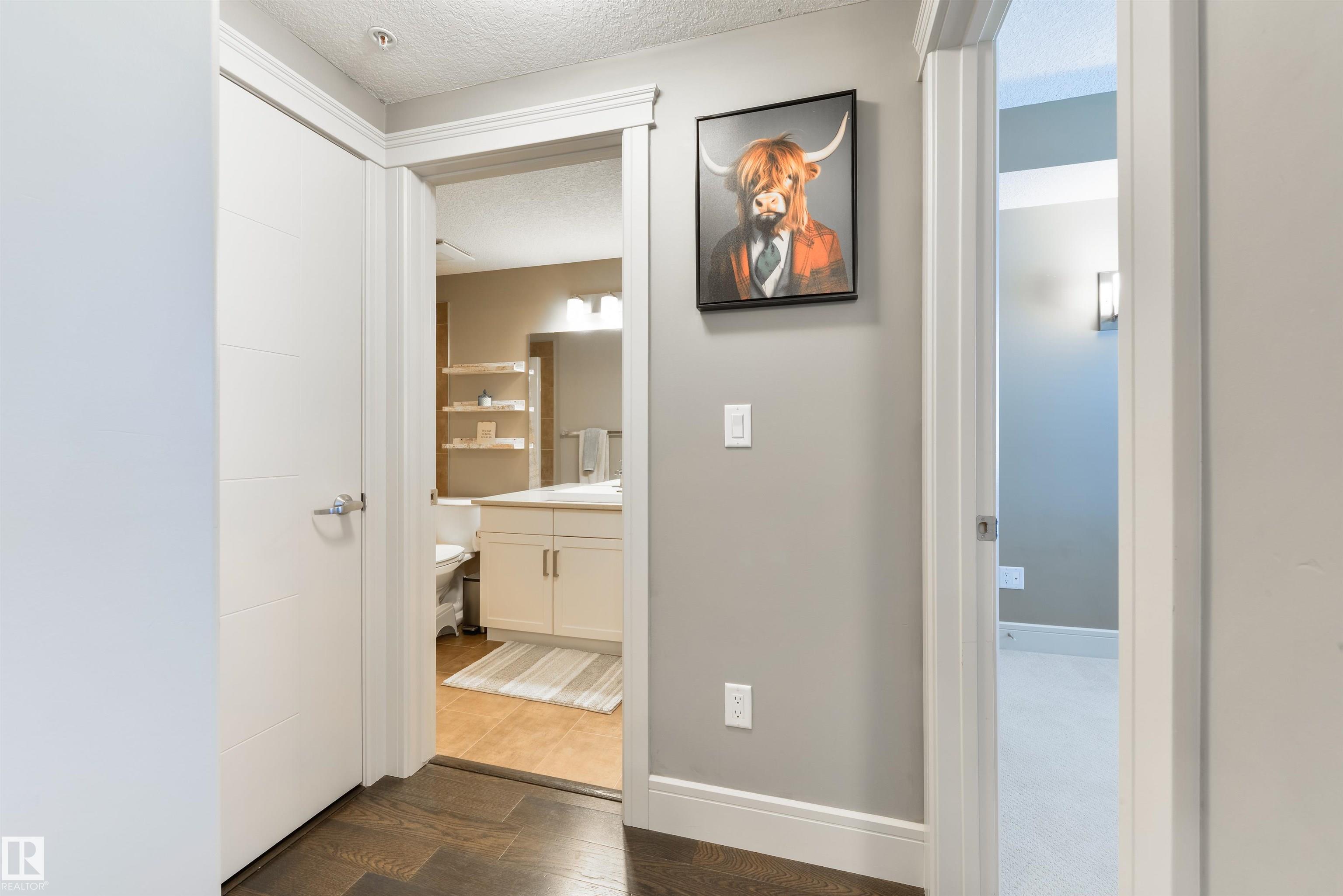 Photo 10 at 219 - 7508 Getty Gate NW, Granville, Edmonton