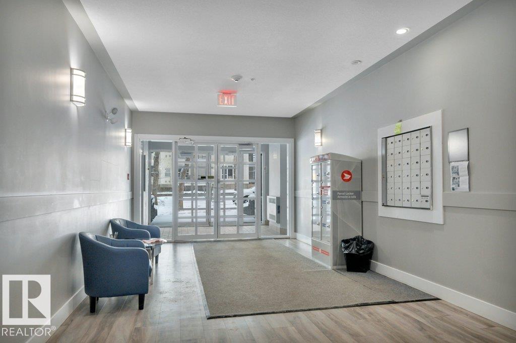 Picture for #203 10046 110 ST NW