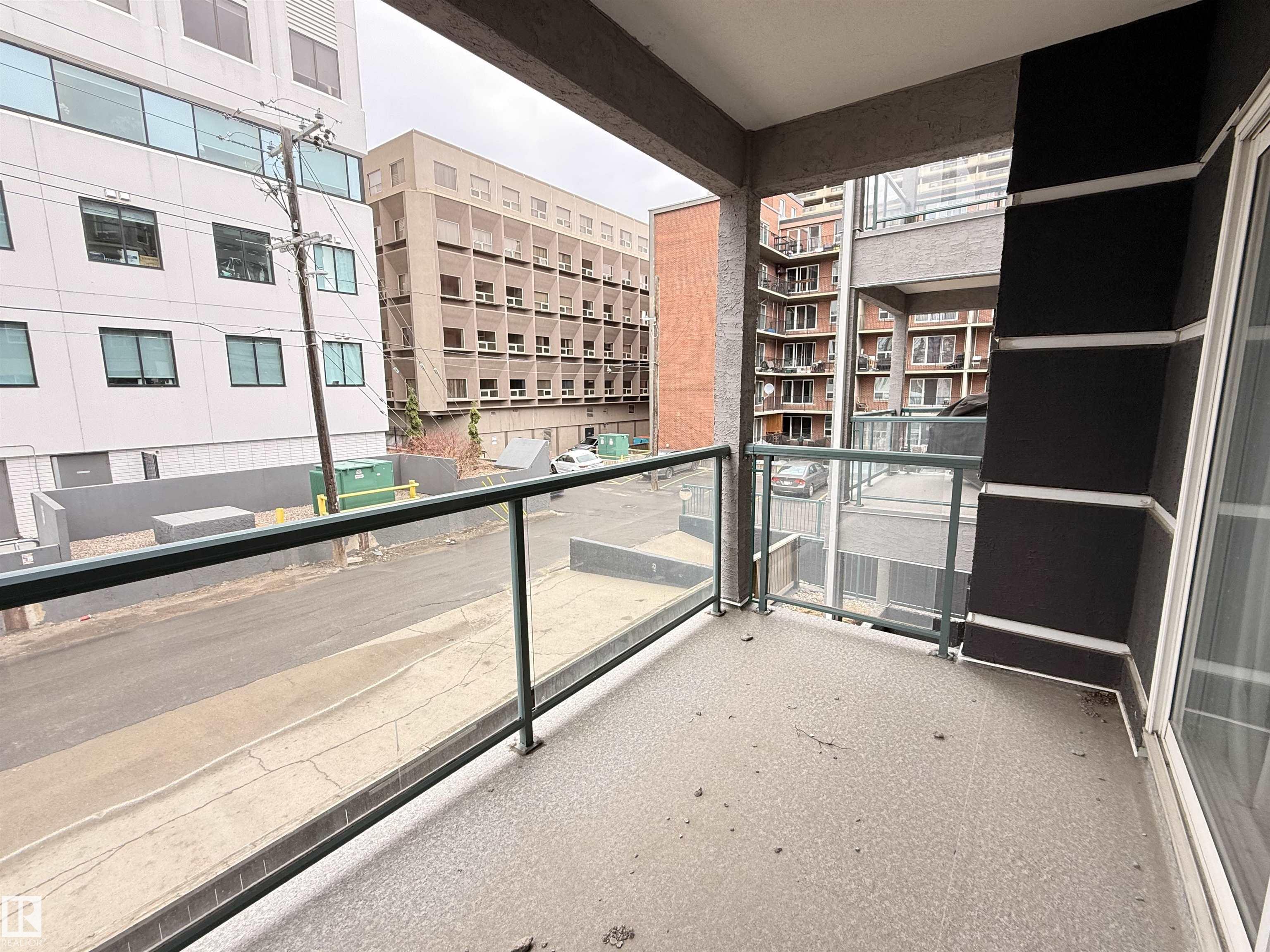 Photo 31 at 203 - 10046 110 Street NW, Wîhkwêntôwin, Edmonton