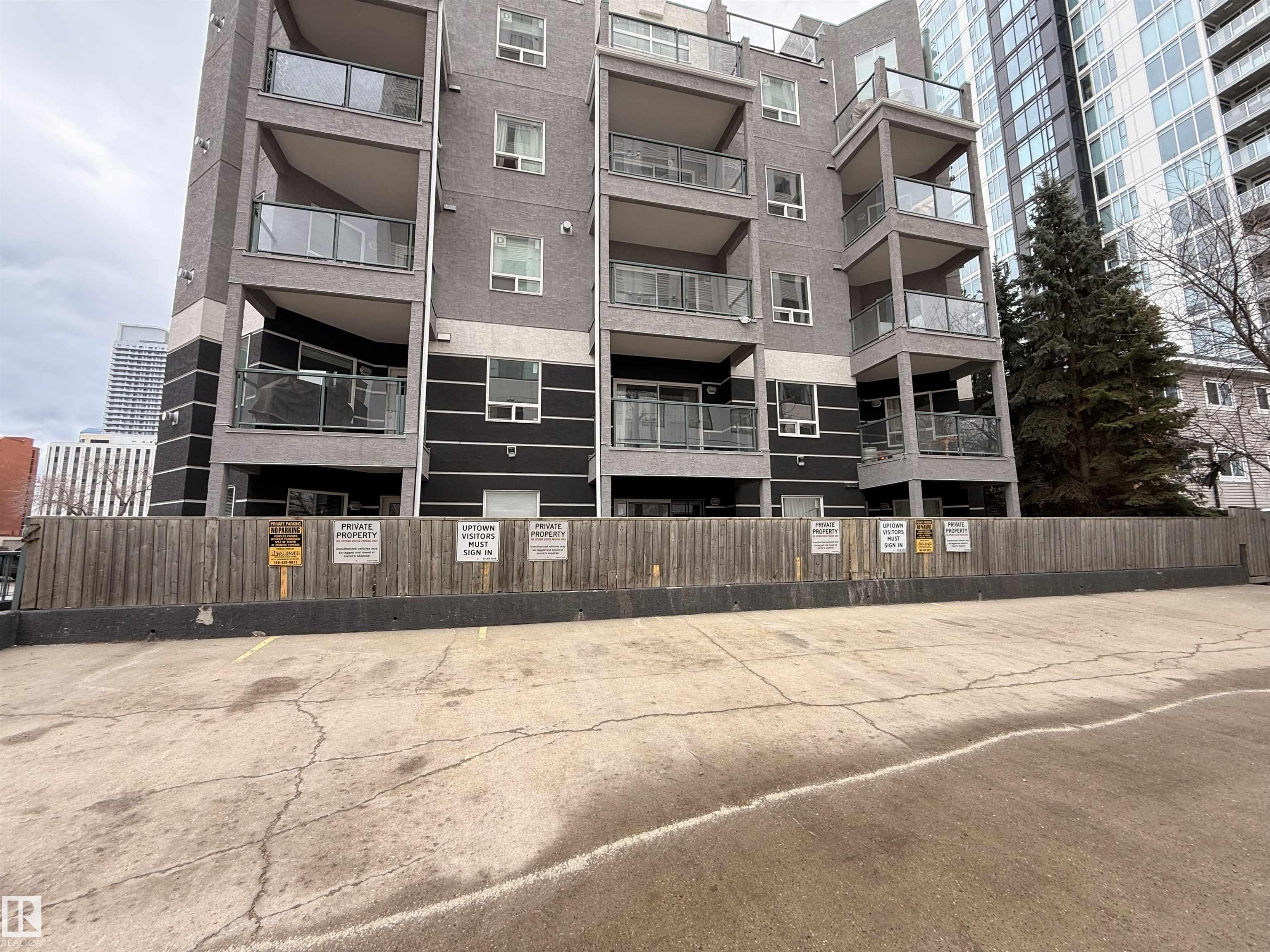 Photo 35 at 203 - 10046 110 Street NW, Wîhkwêntôwin, Edmonton