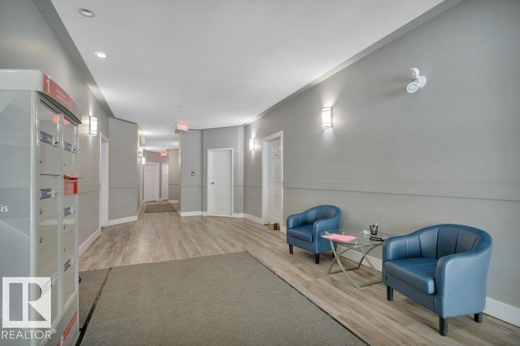 Picture for #203 10046 110 ST NW