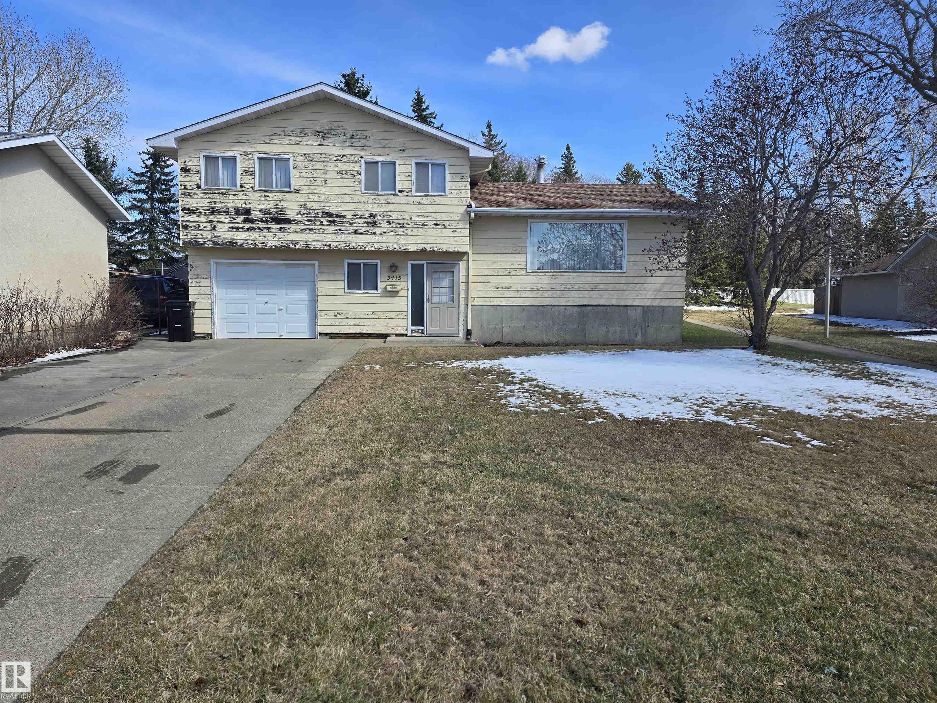 3415 81 Street NW, Richfield, Edmonton