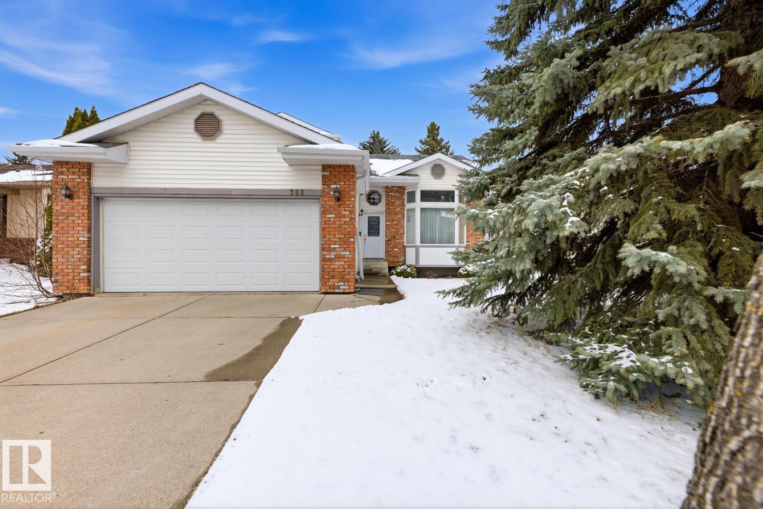368 Ormsby Road W NW, Ormsby Place, Edmonton