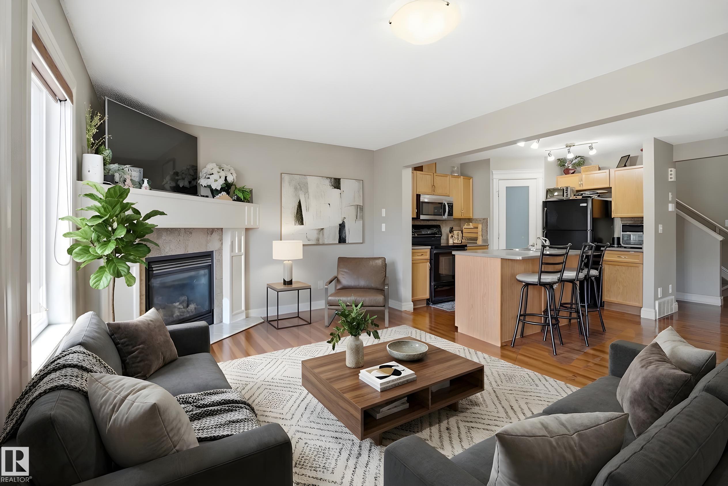 3533 11 Street NW, Tamarack, Edmonton