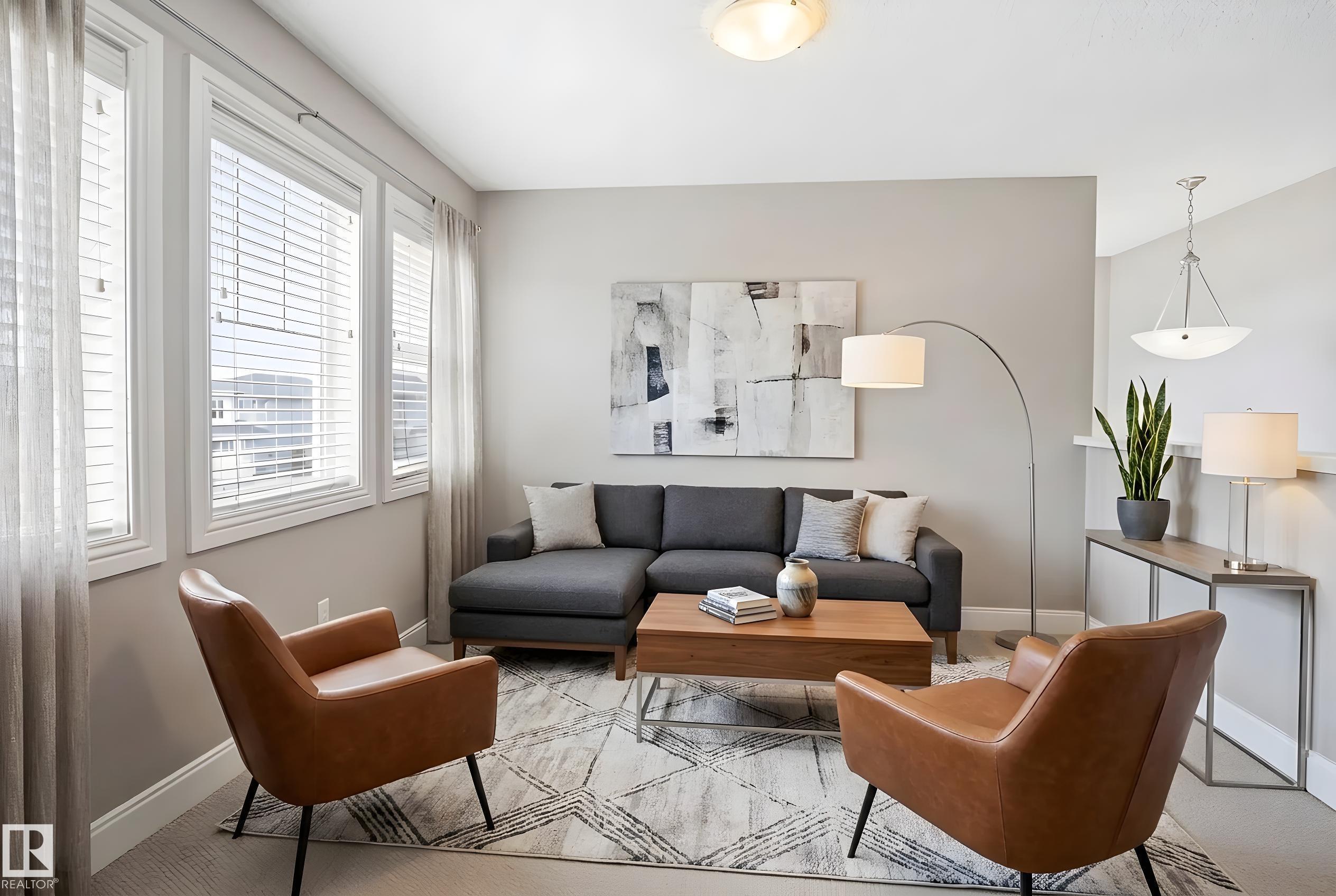 3533 11 Street NW, Tamarack, Edmonton