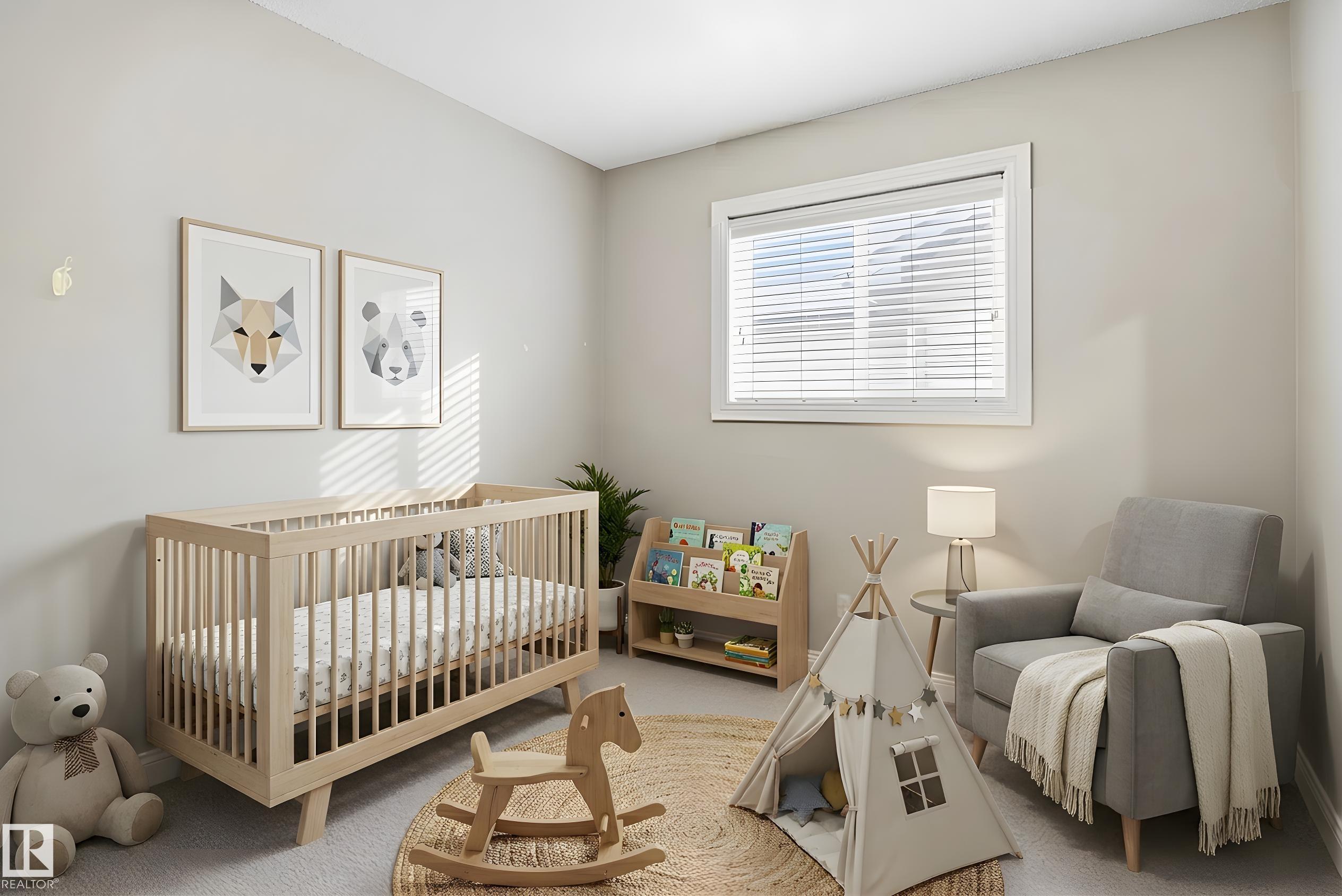 3533 11 Street NW, Tamarack, Edmonton