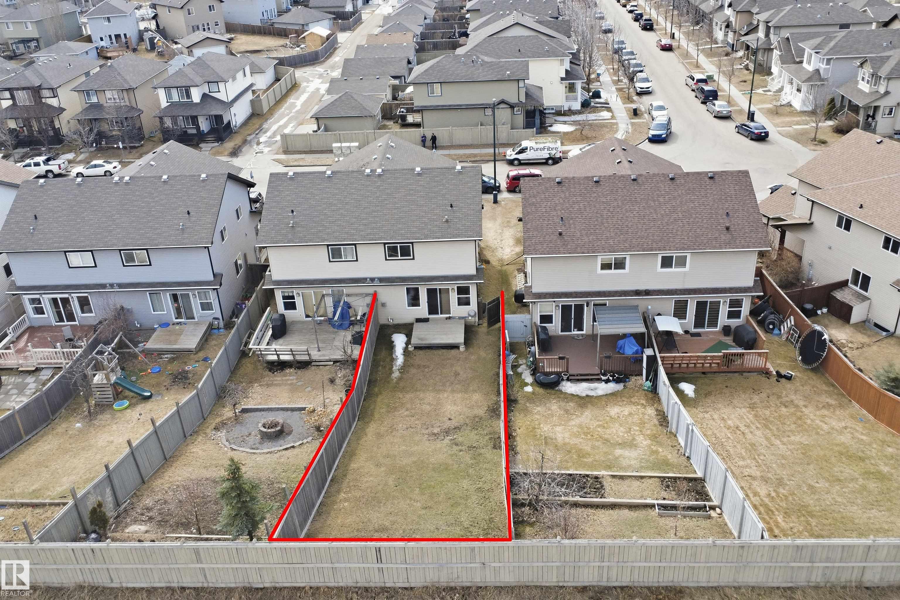 Photo 36 at 3533 11 Street NW, Tamarack, Edmonton