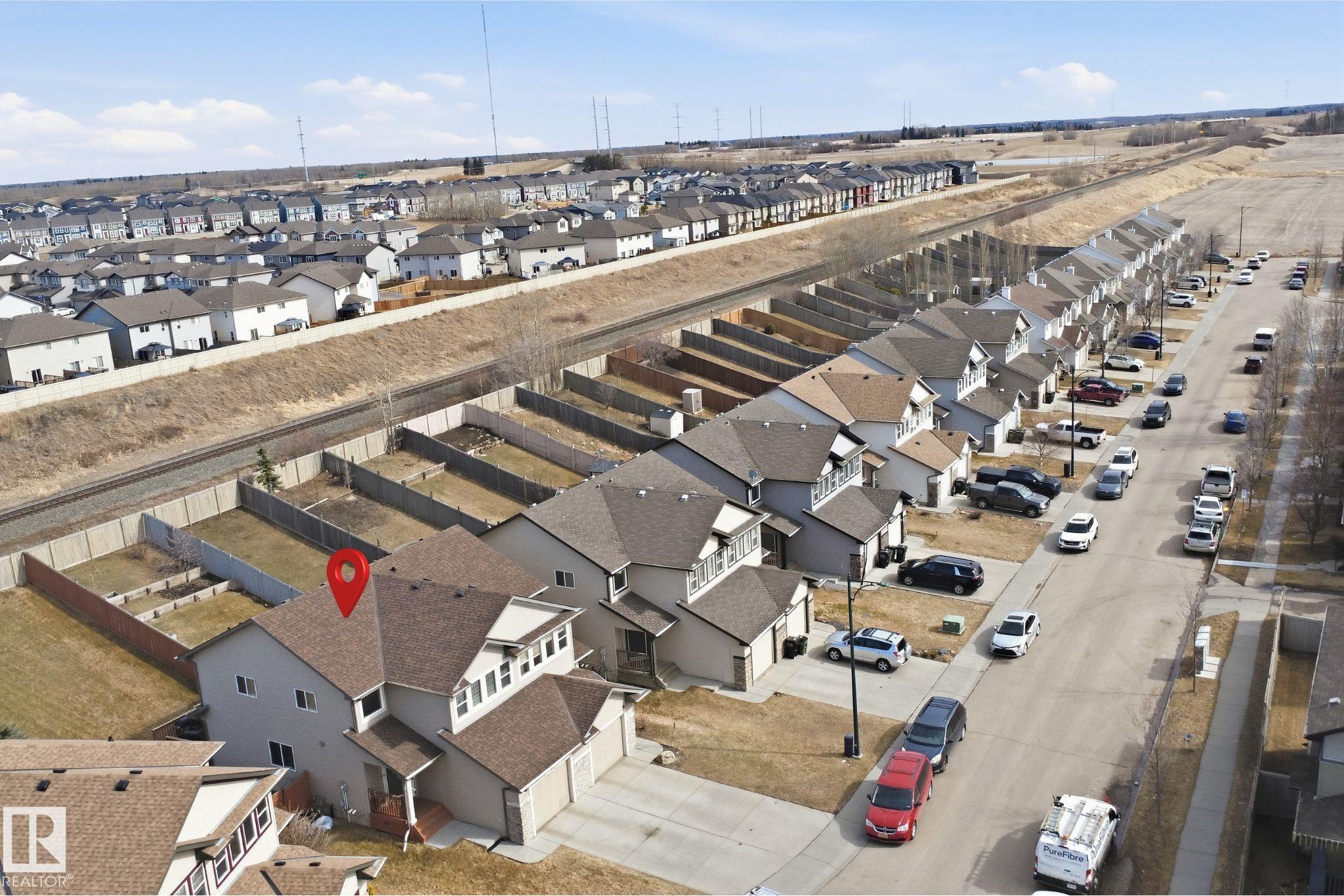 Photo 37 at 3533 11 Street NW, Tamarack, Edmonton