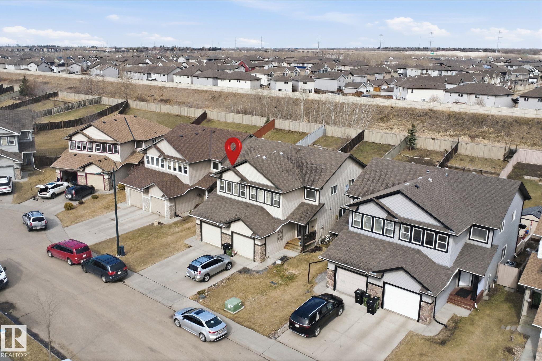 Photo 38 at 3533 11 Street NW, Tamarack, Edmonton