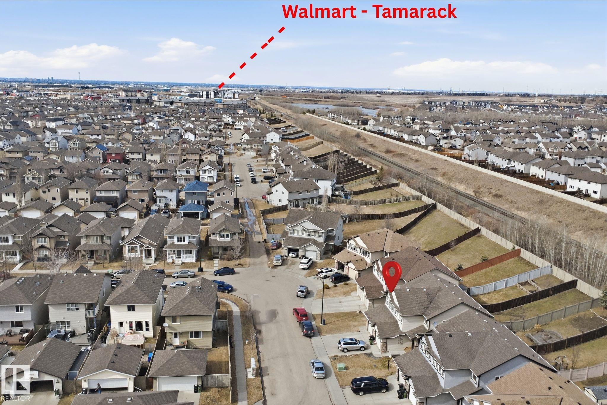 Photo 39 at 3533 11 Street NW, Tamarack, Edmonton