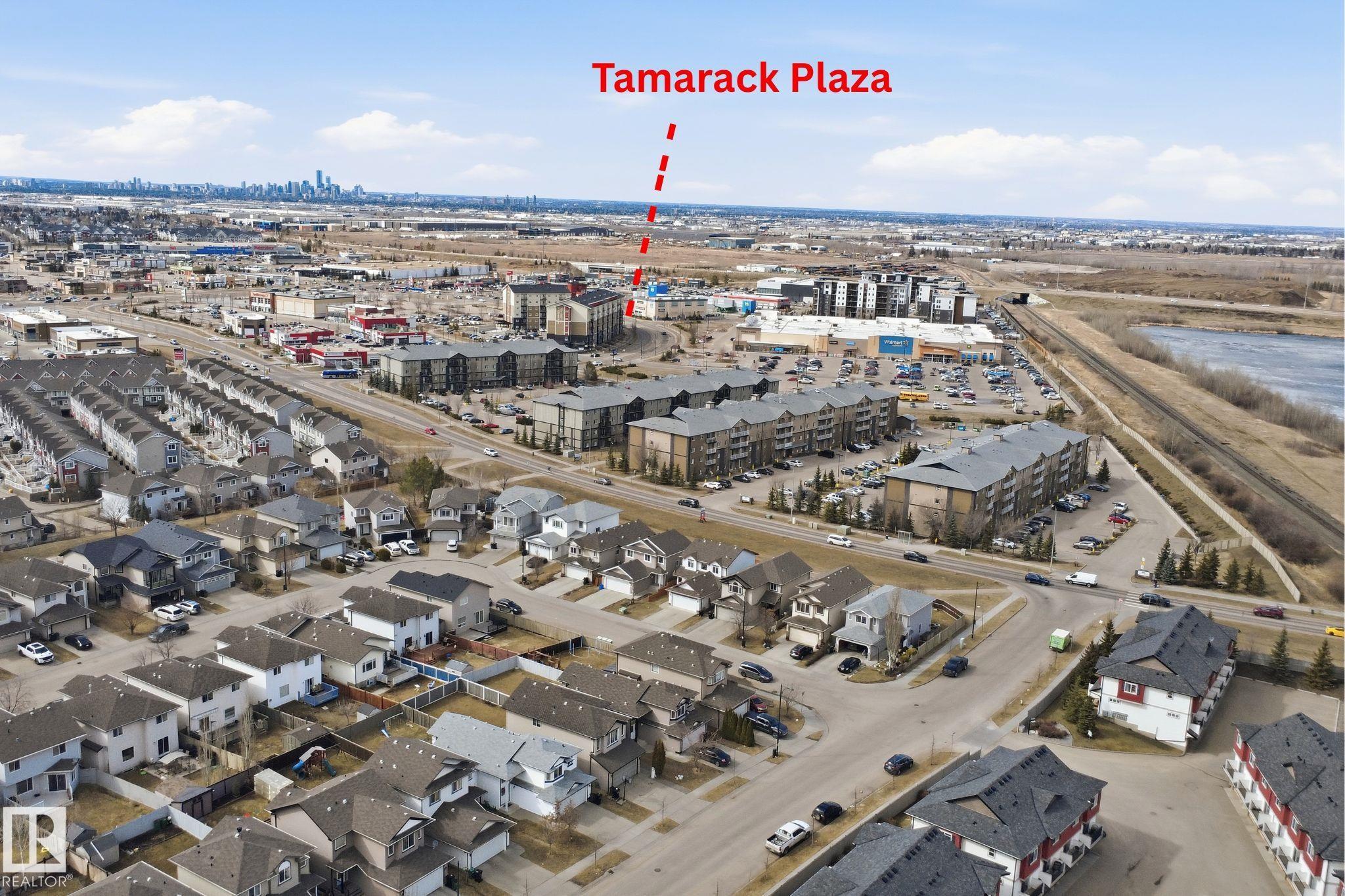 Photo 40 at 3533 11 Street NW, Tamarack, Edmonton