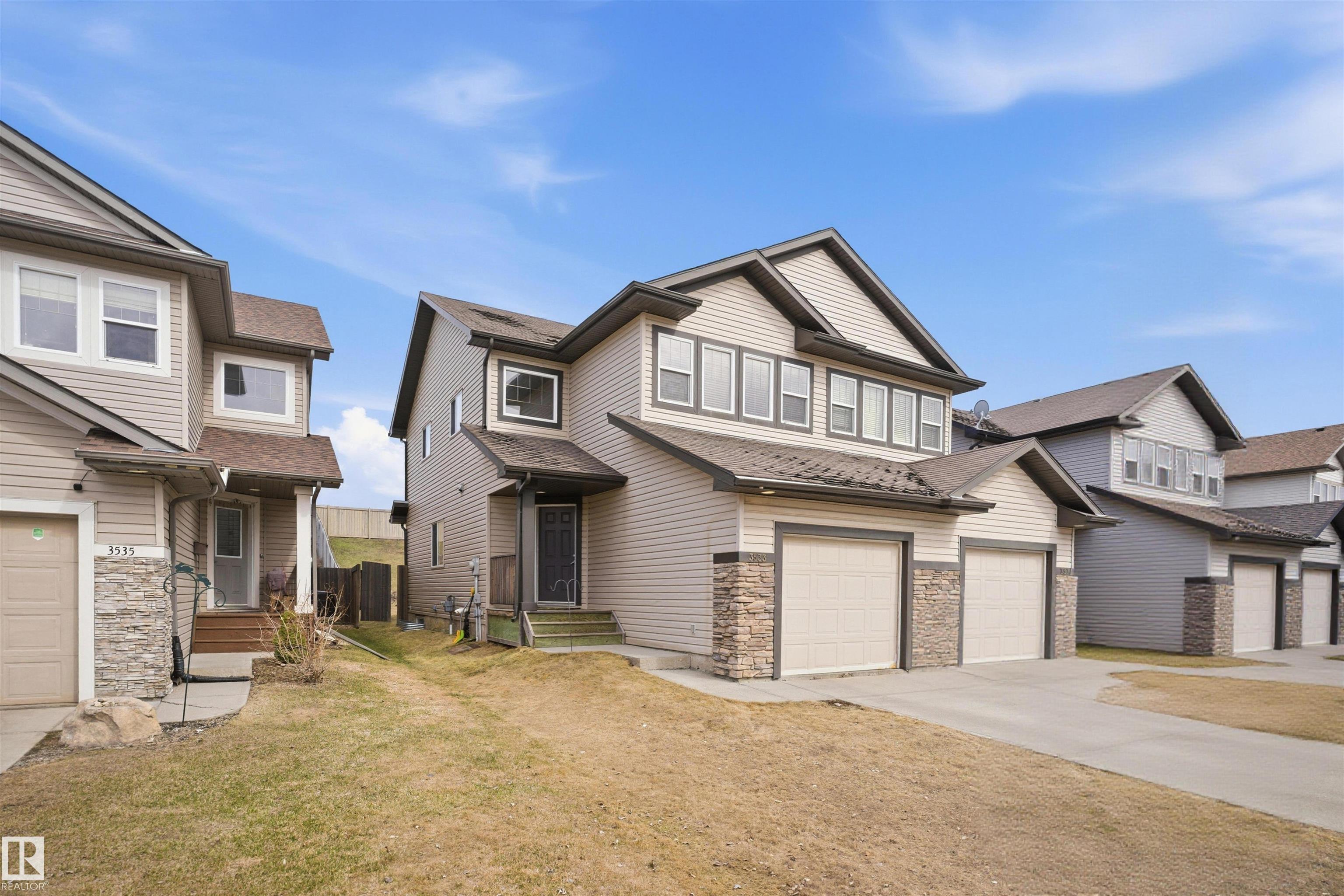 Photo 41 at 3533 11 Street NW, Tamarack, Edmonton