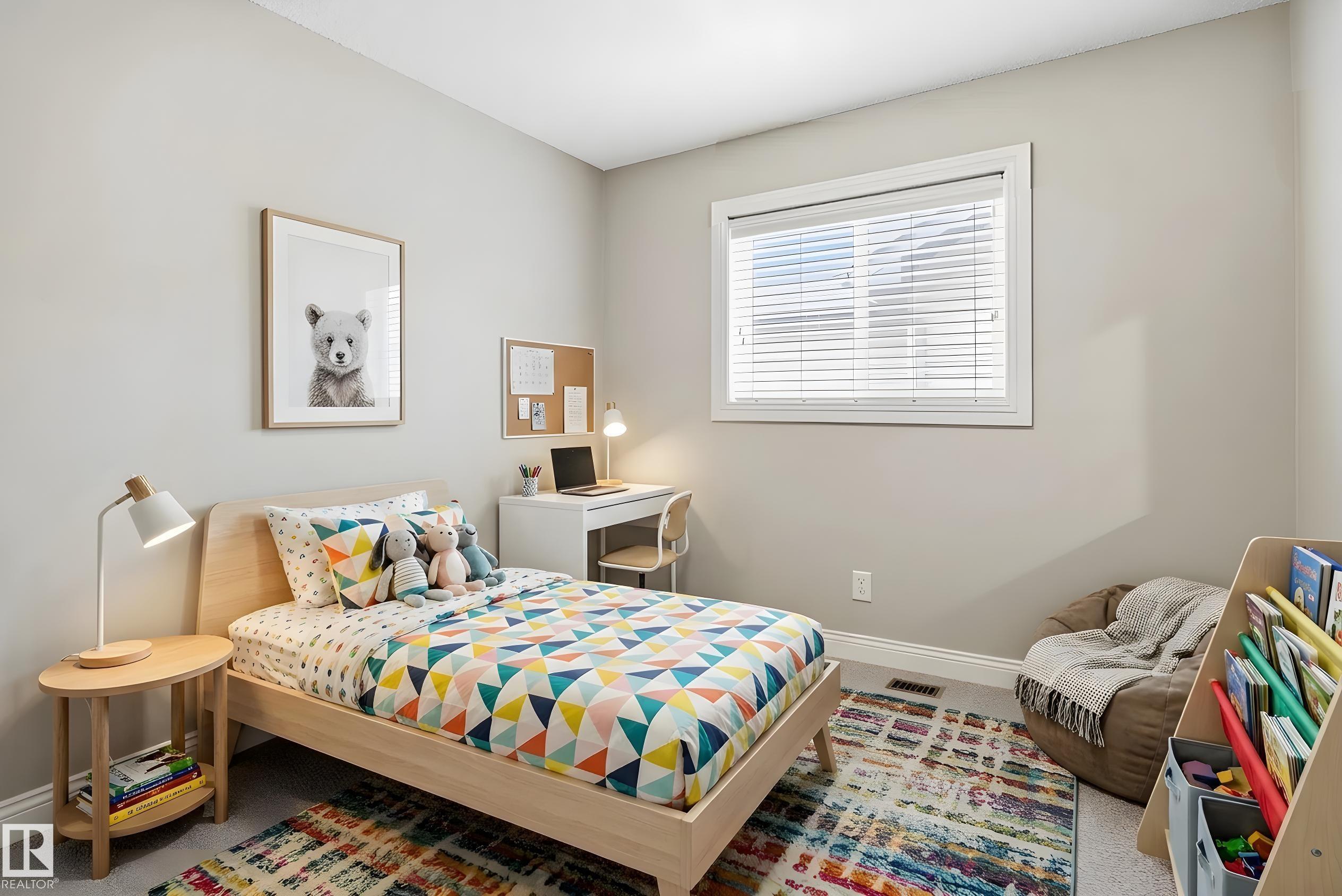 Photo 6 at 3533 11 Street NW, Tamarack, Edmonton