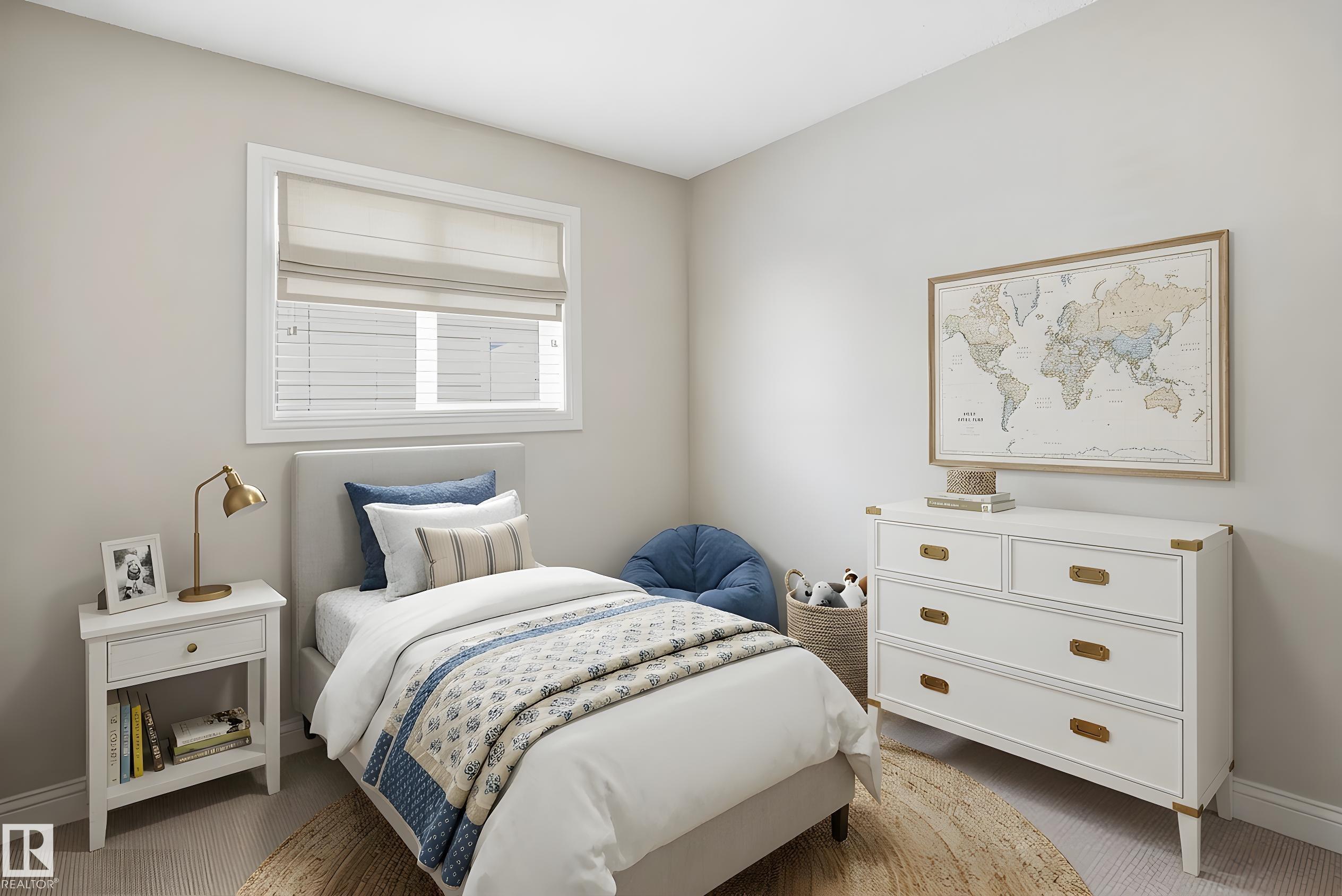 Photo 8 at 3533 11 Street NW, Tamarack, Edmonton