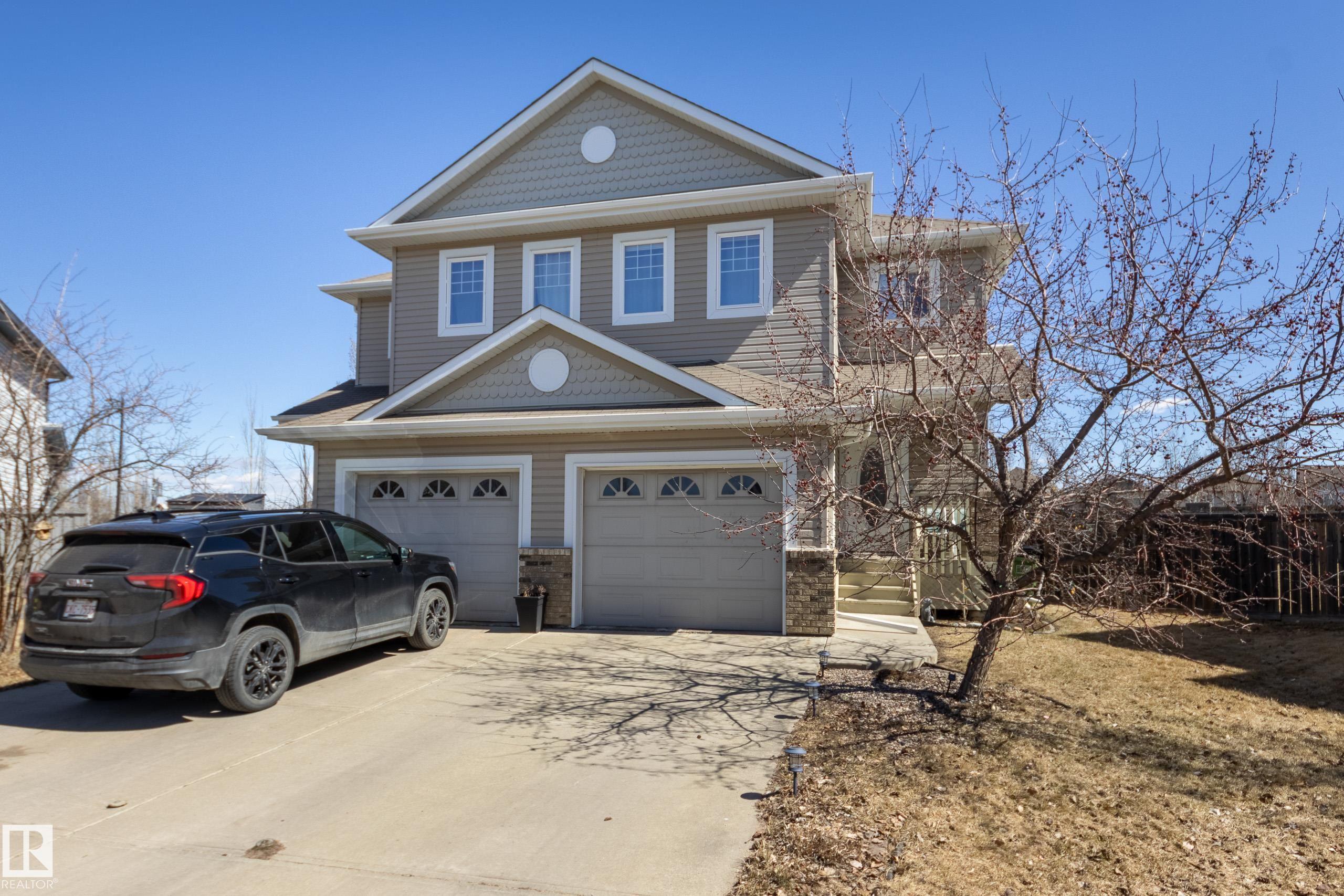 17104 7a Avenue SW, Windermere, Edmonton
