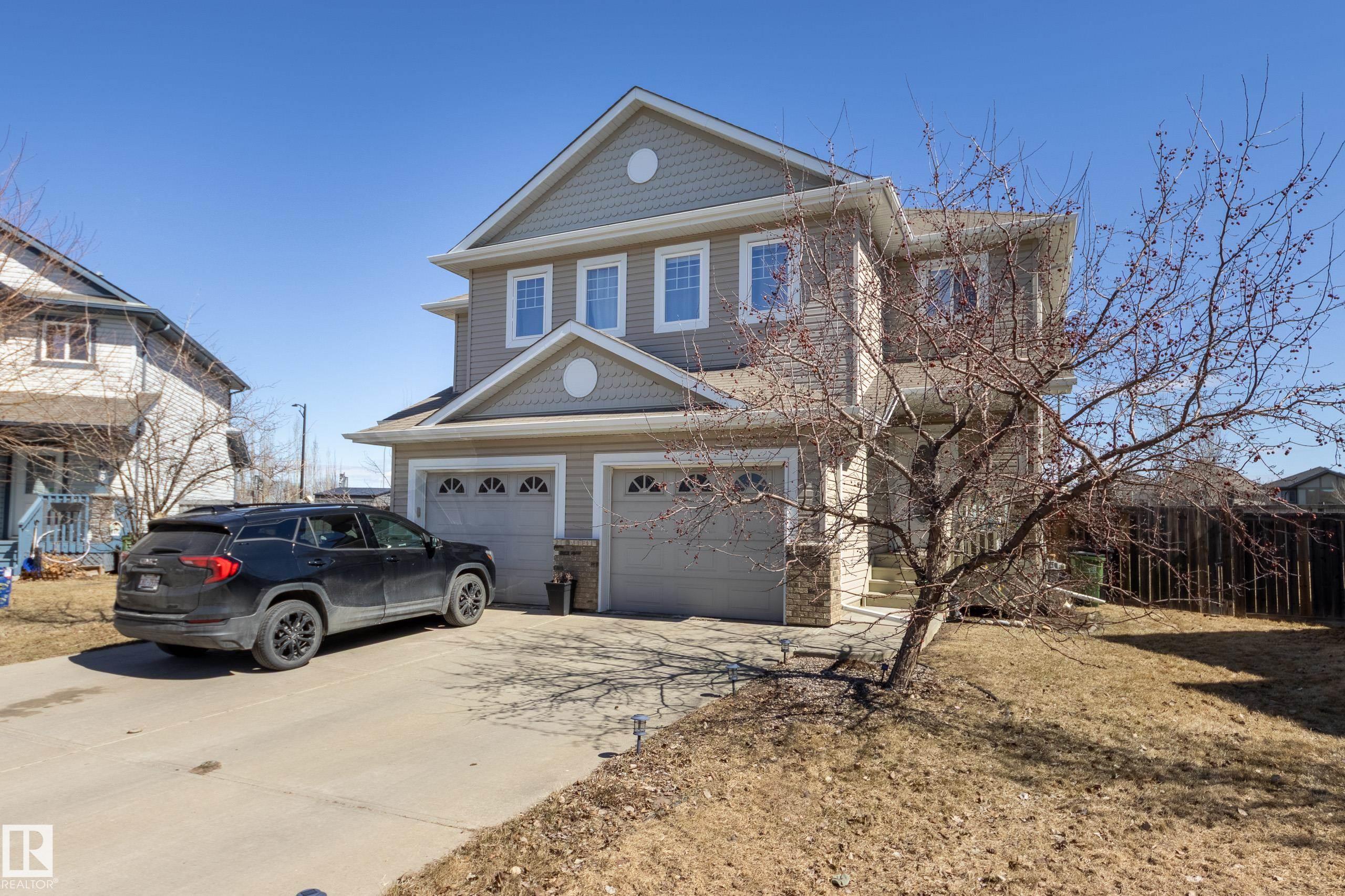 17104 7a Avenue SW, Windermere, Edmonton