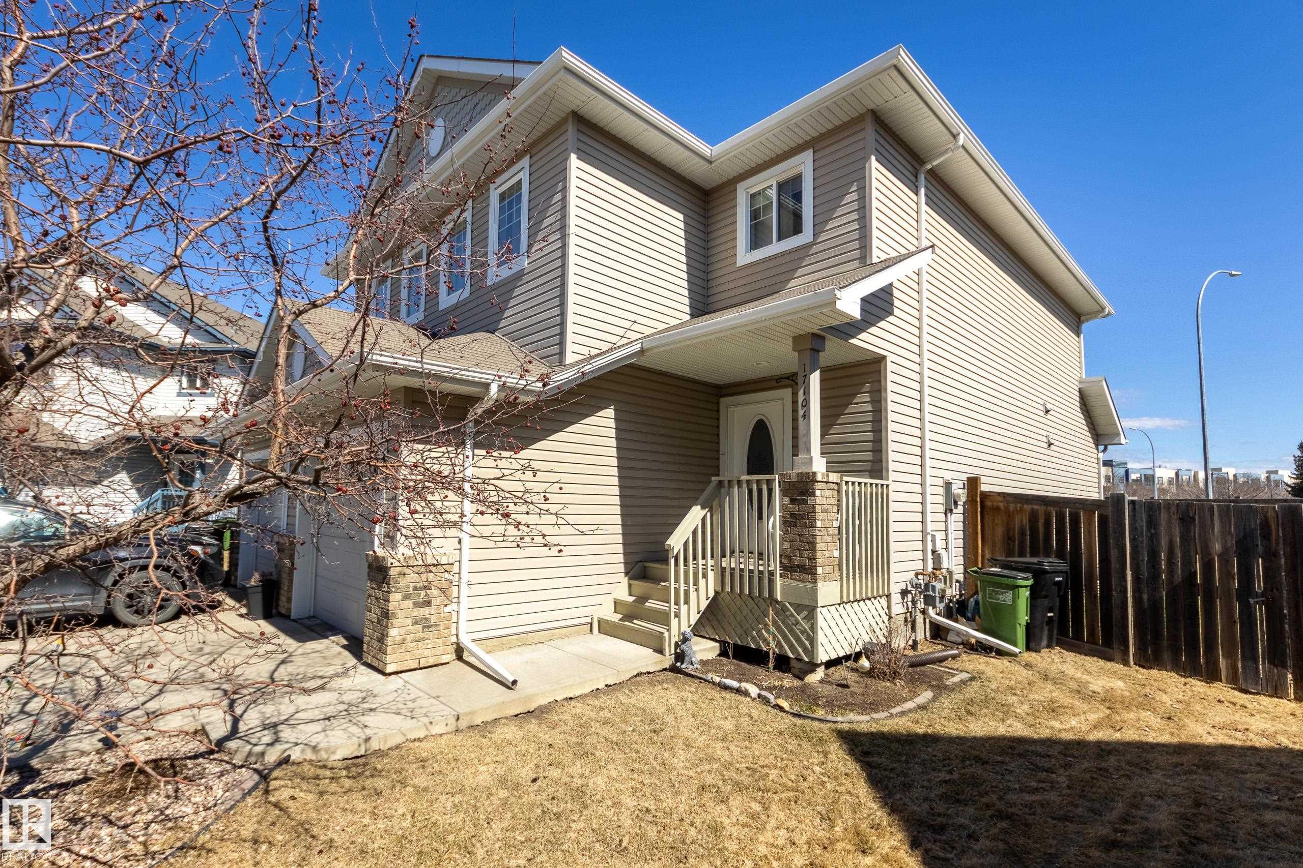 17104 7a Avenue SW, Windermere, Edmonton