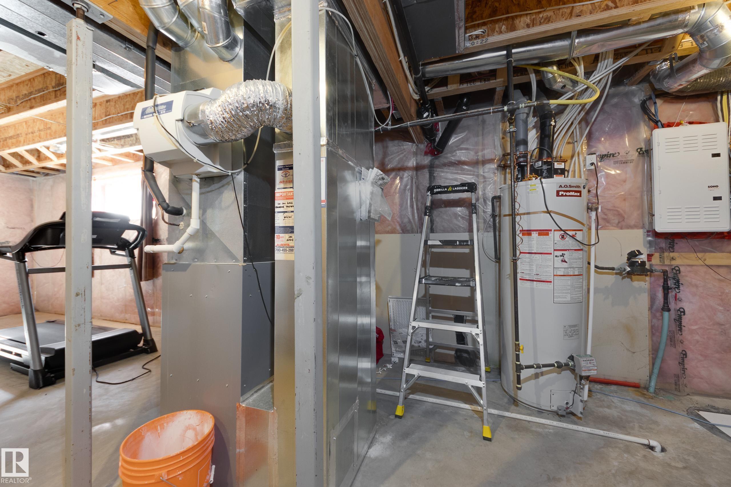 Photo 39 at 17104 7a Avenue SW, Windermere, Edmonton