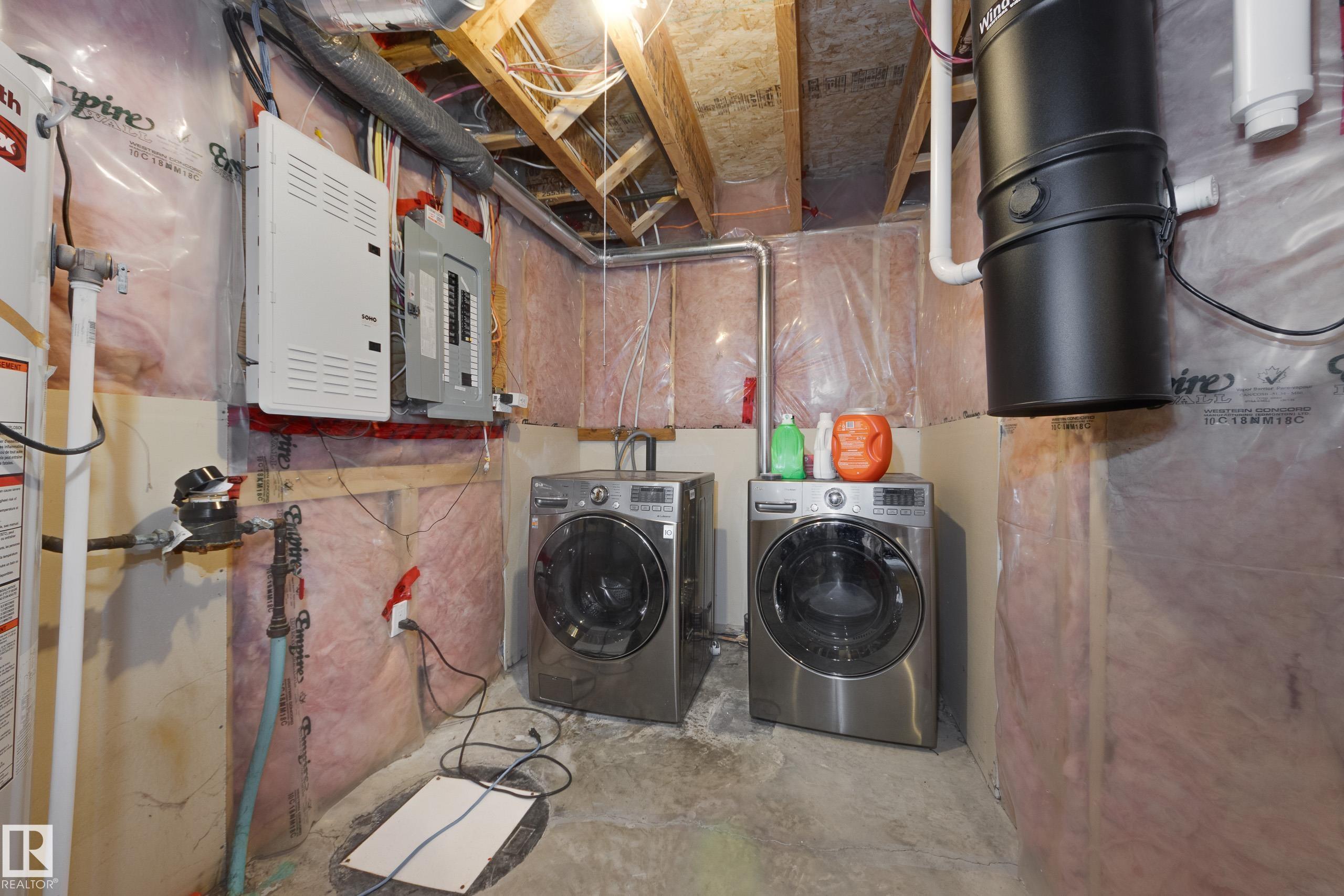 Photo 40 at 17104 7a Avenue SW, Windermere, Edmonton